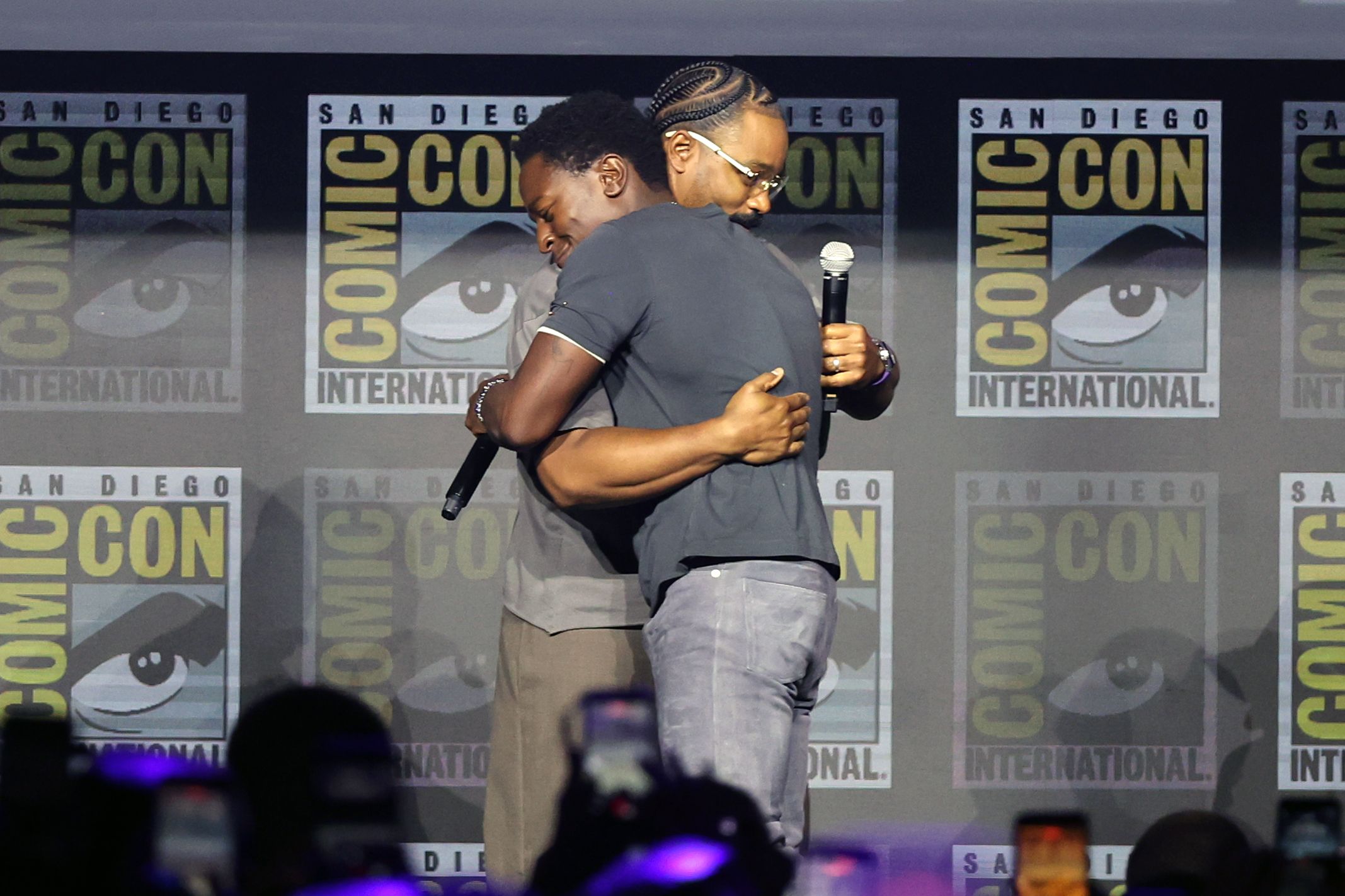 Black Panther 3