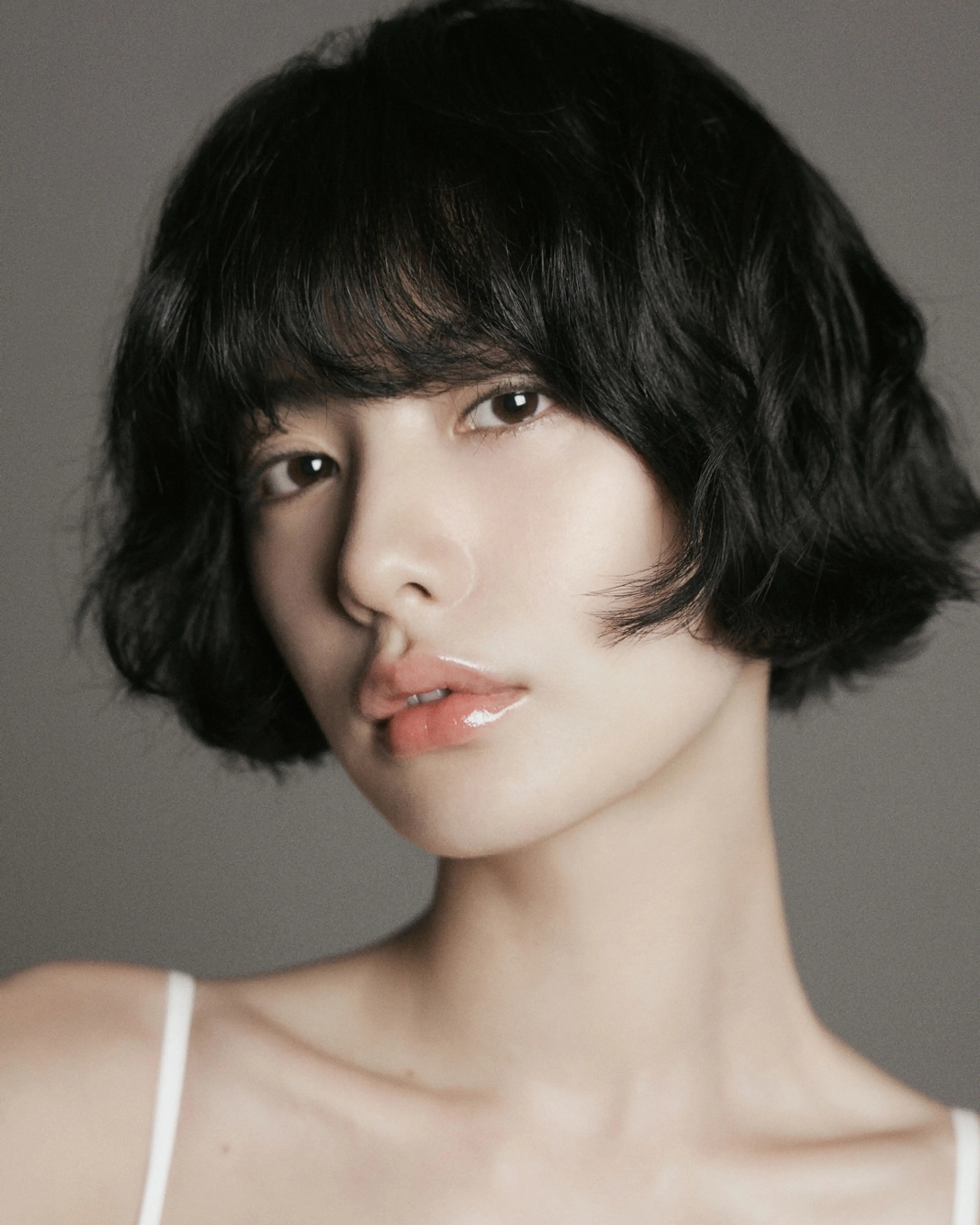 NANA in an official promotional portrait.