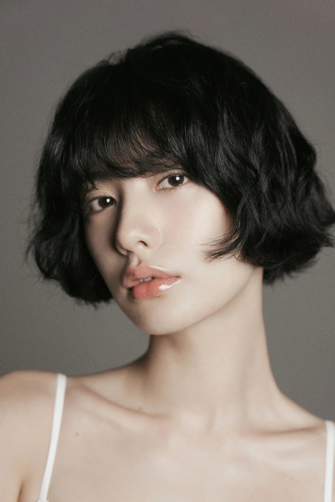 NANA in an official promotional portrait.