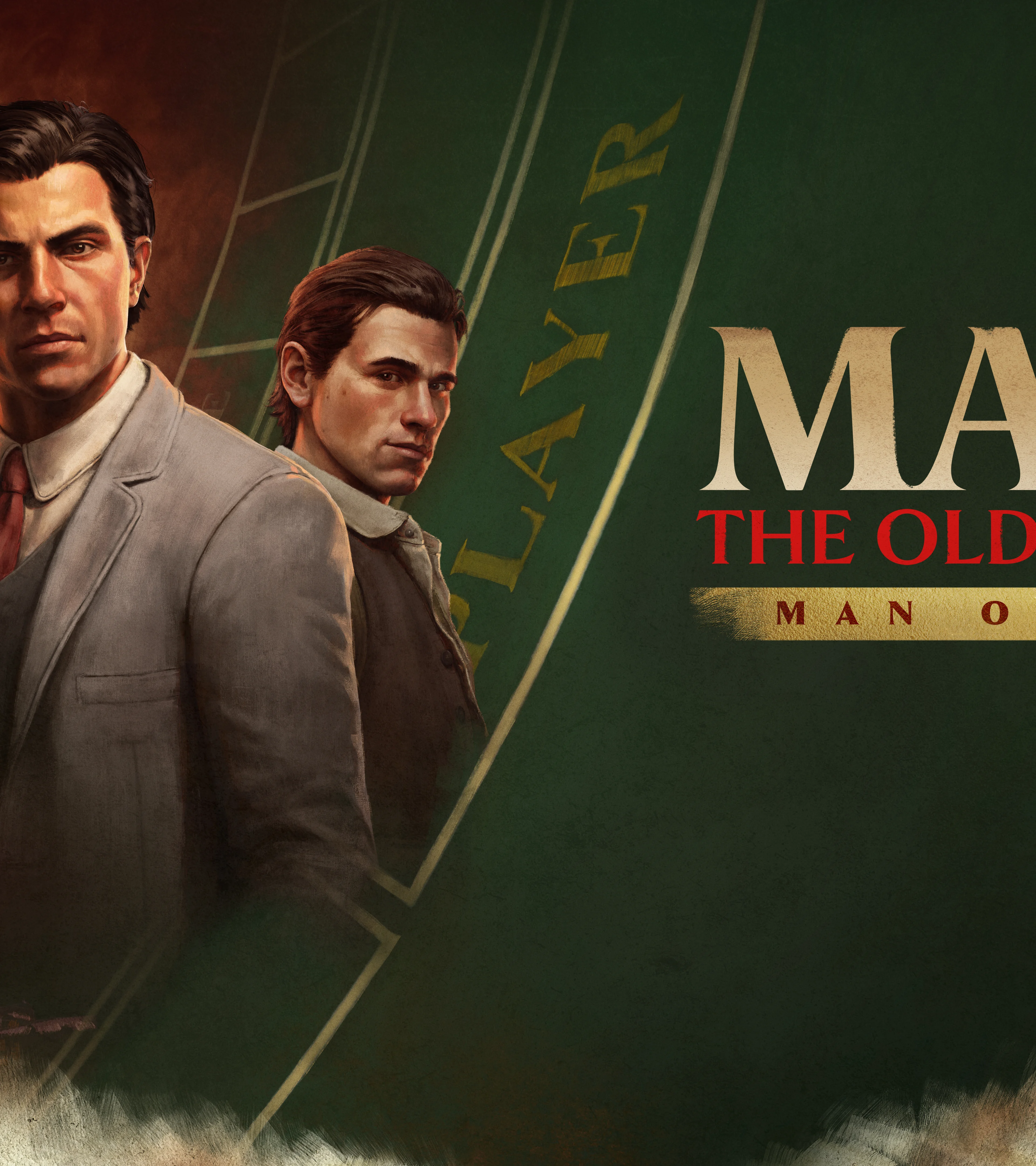 Mafia: The Old Country