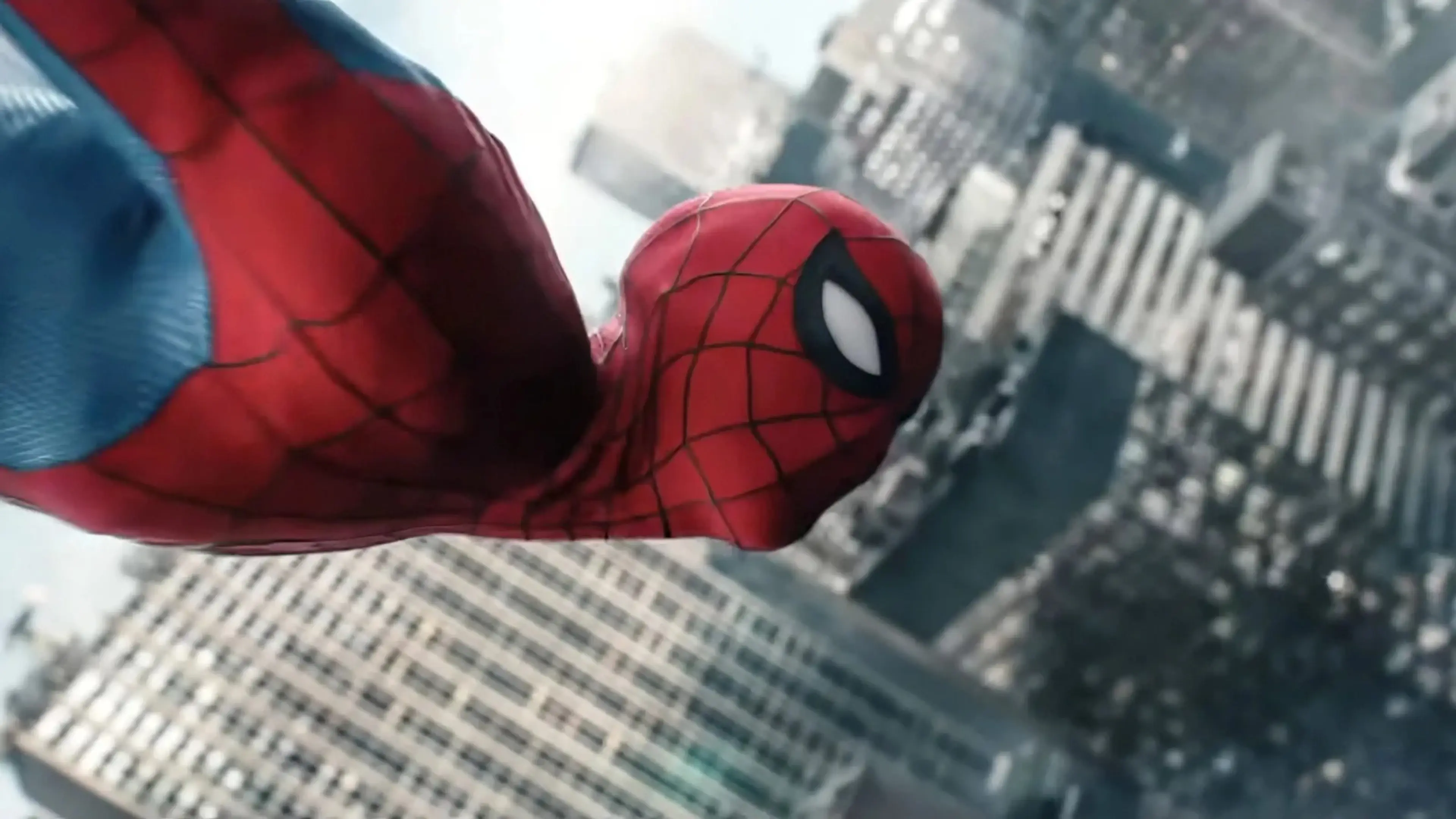 Spider-Man: Brand New Day Beats Endgame's Preview Record
