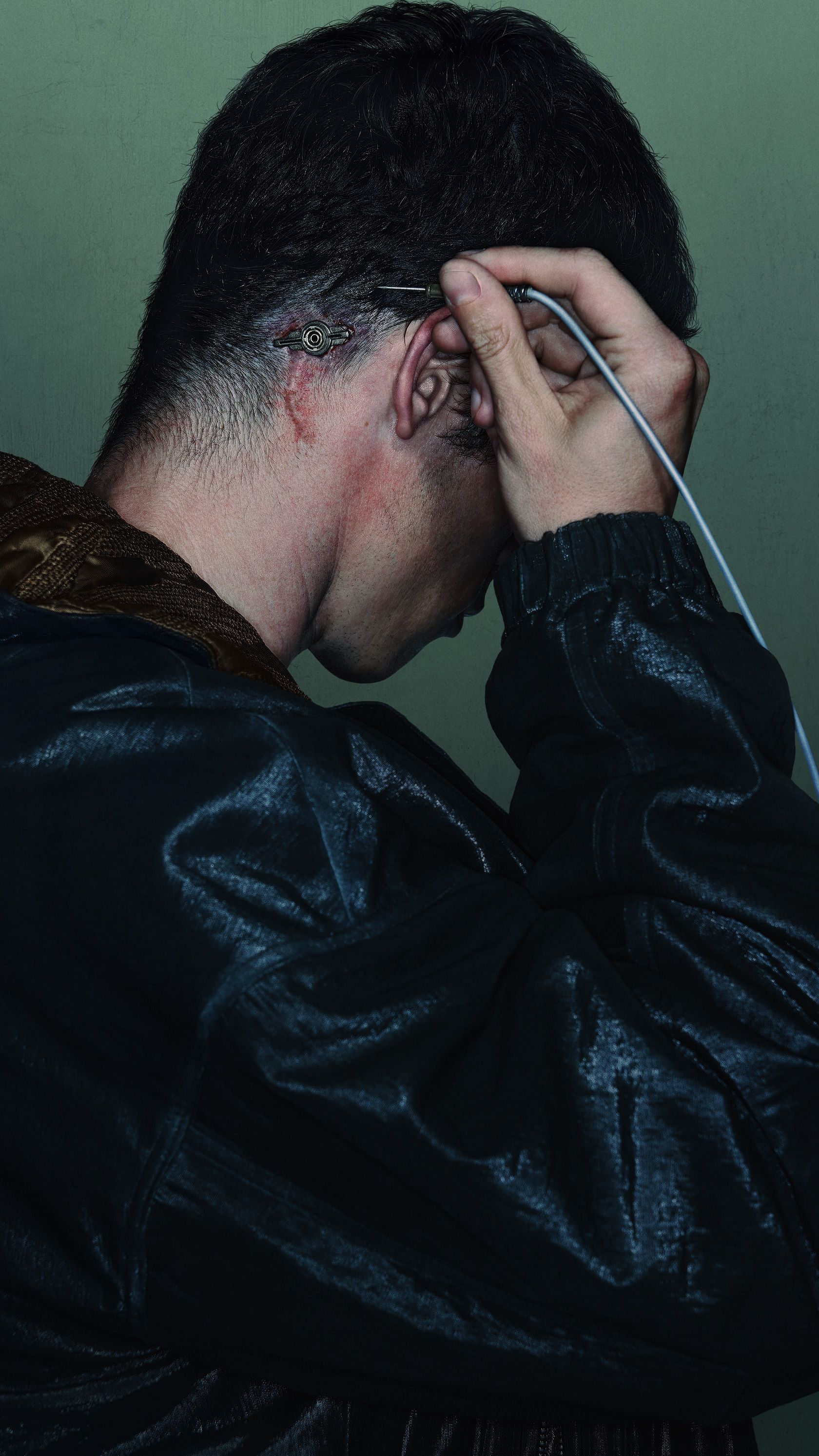 Neuromancer