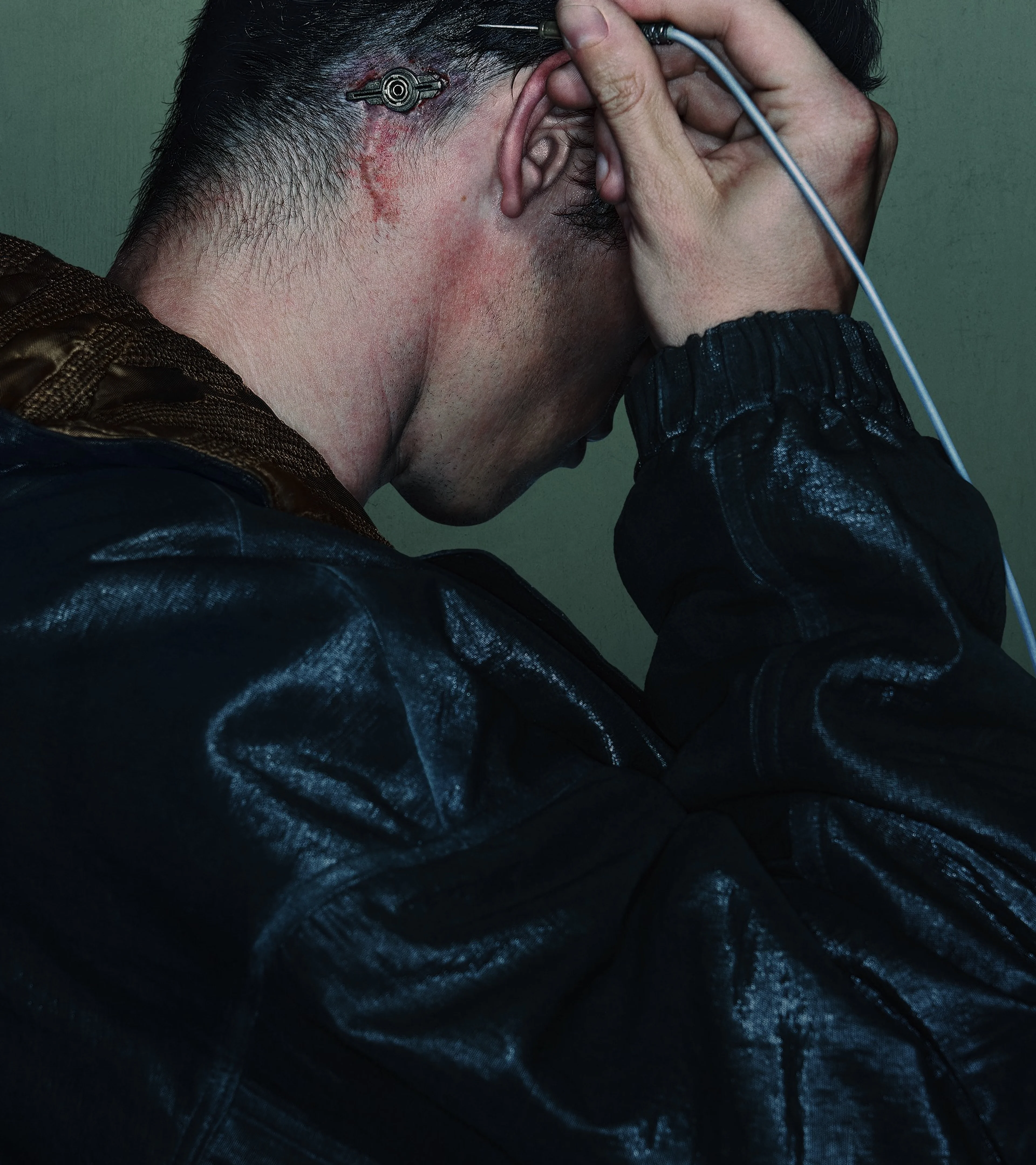 Neuromancer
