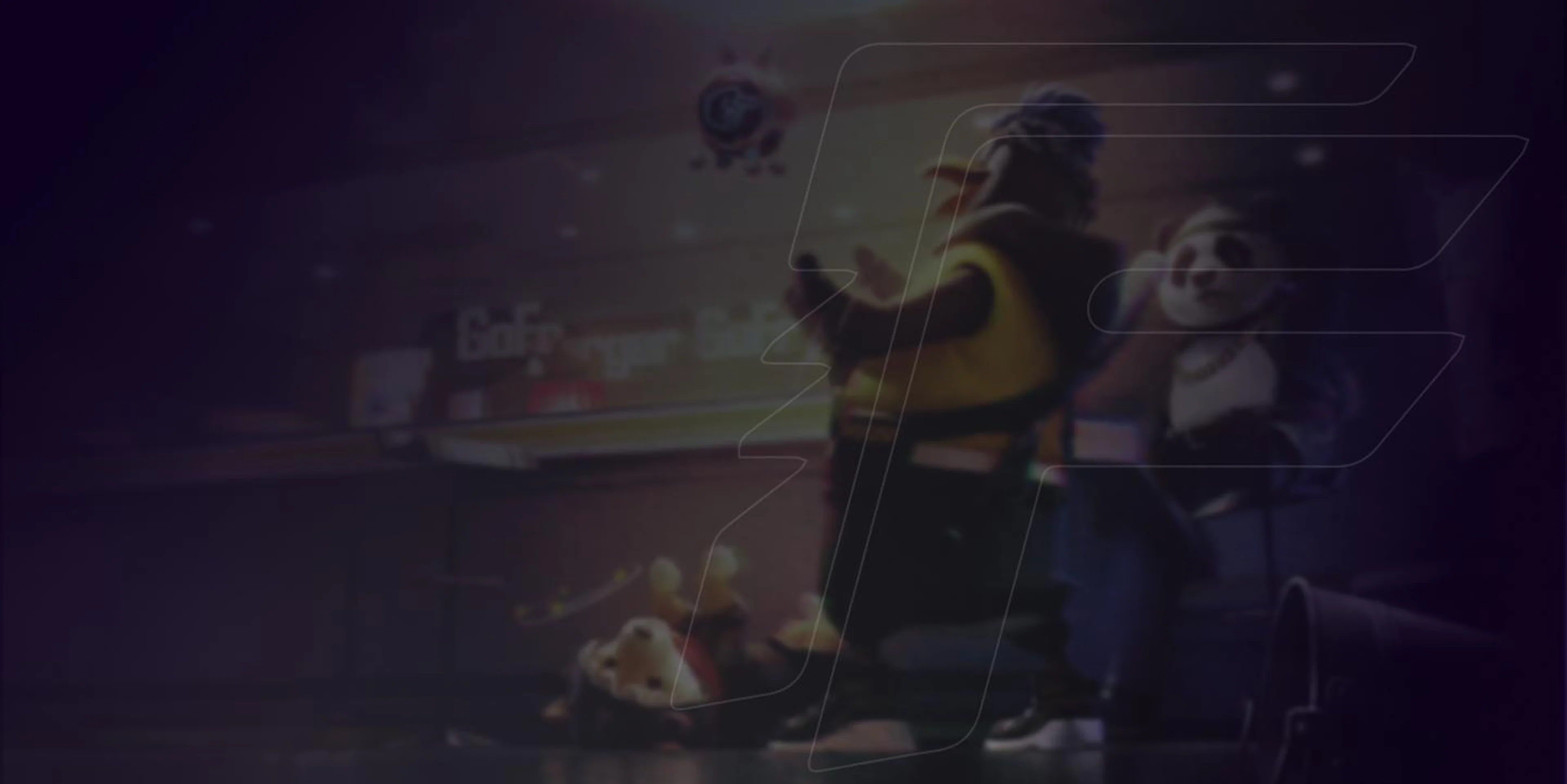 The official Free Fire pet profile scene used for Mr. Waggor.