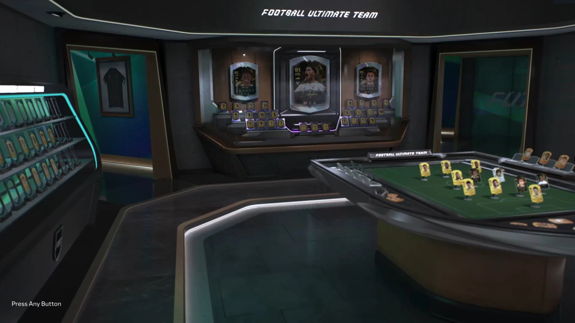 EA FC 27 FUT Gallery Guide: Sets, Grades, Rewards, and Holographic Items