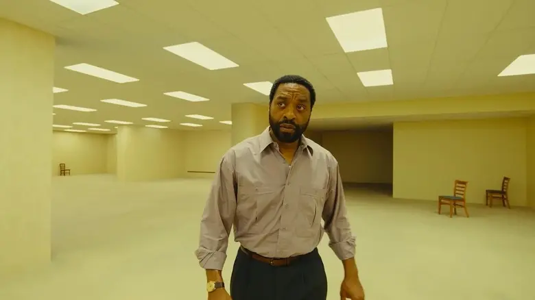 Backrooms Is Making the YouTube-Horror Argument Too Big to Dismiss