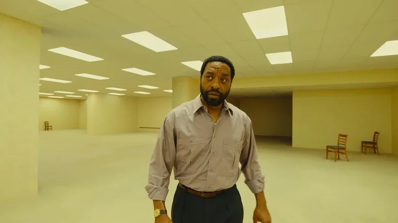Backrooms Is Hollywood’s Internet-Horror Stress Test