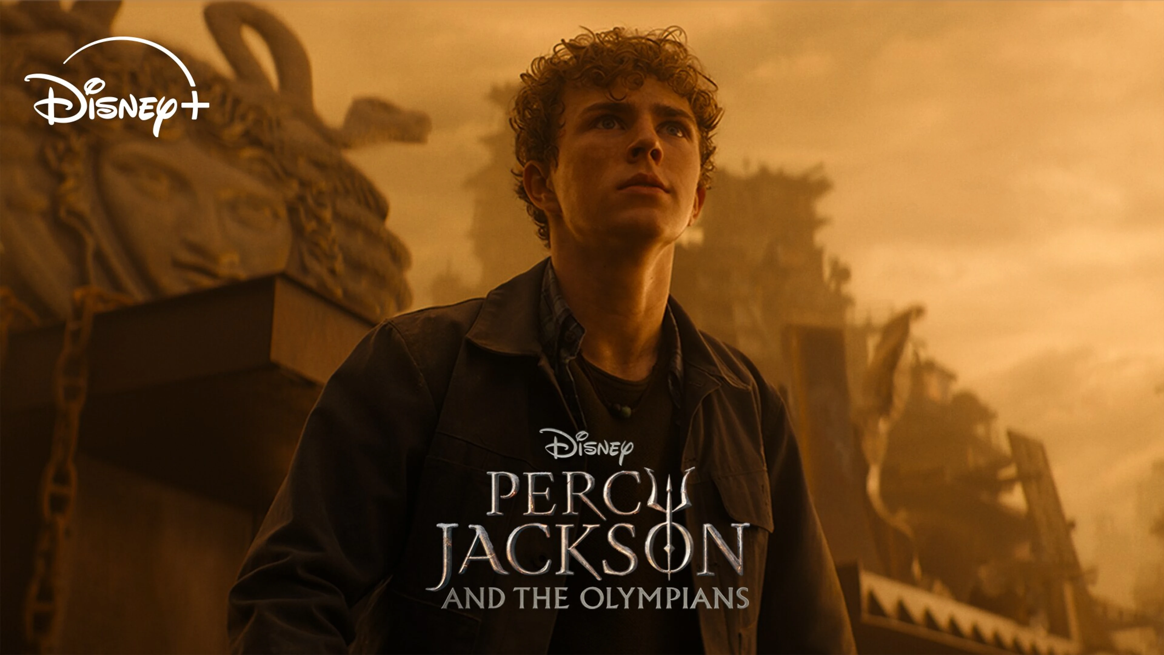 Percy Jackson Season 3 Teaser Sends Percy on a Quest to Find Annabeth