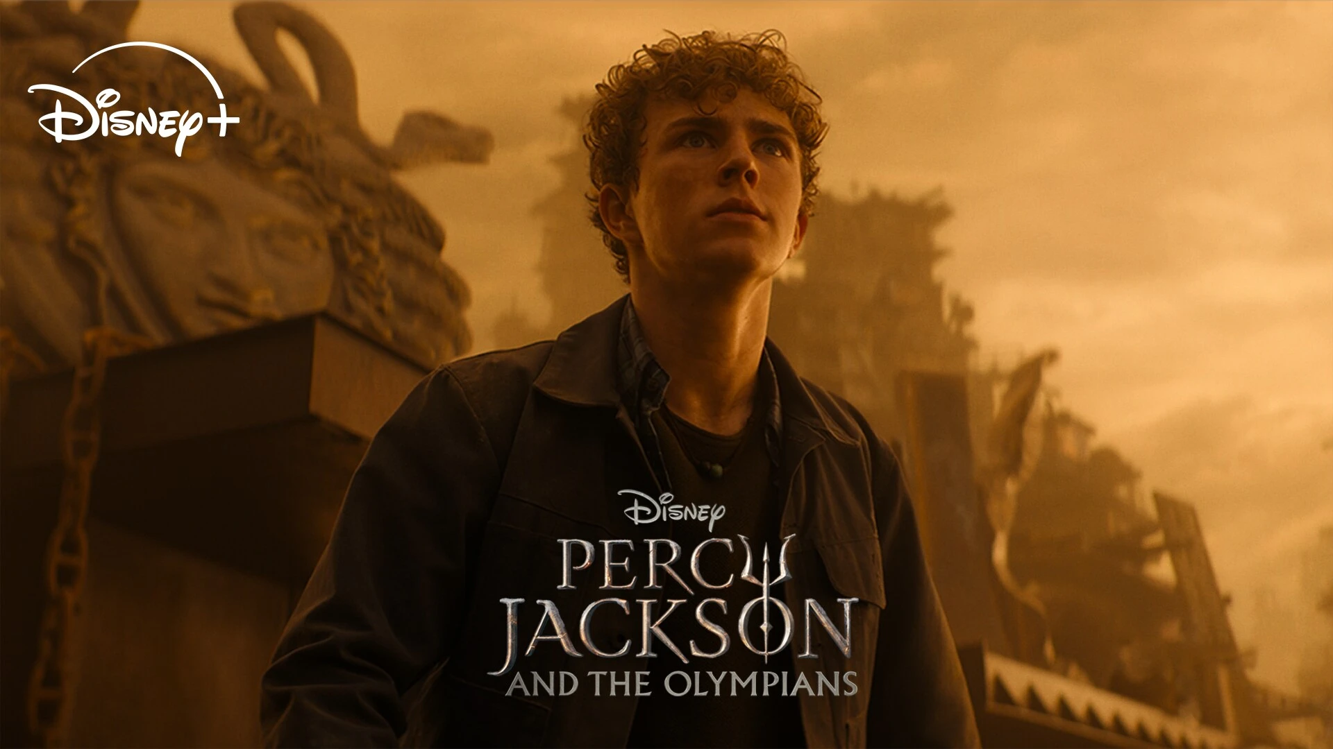 Percy Jackson Season 3 Teaser Sends Percy on a Quest to Find Annabeth
