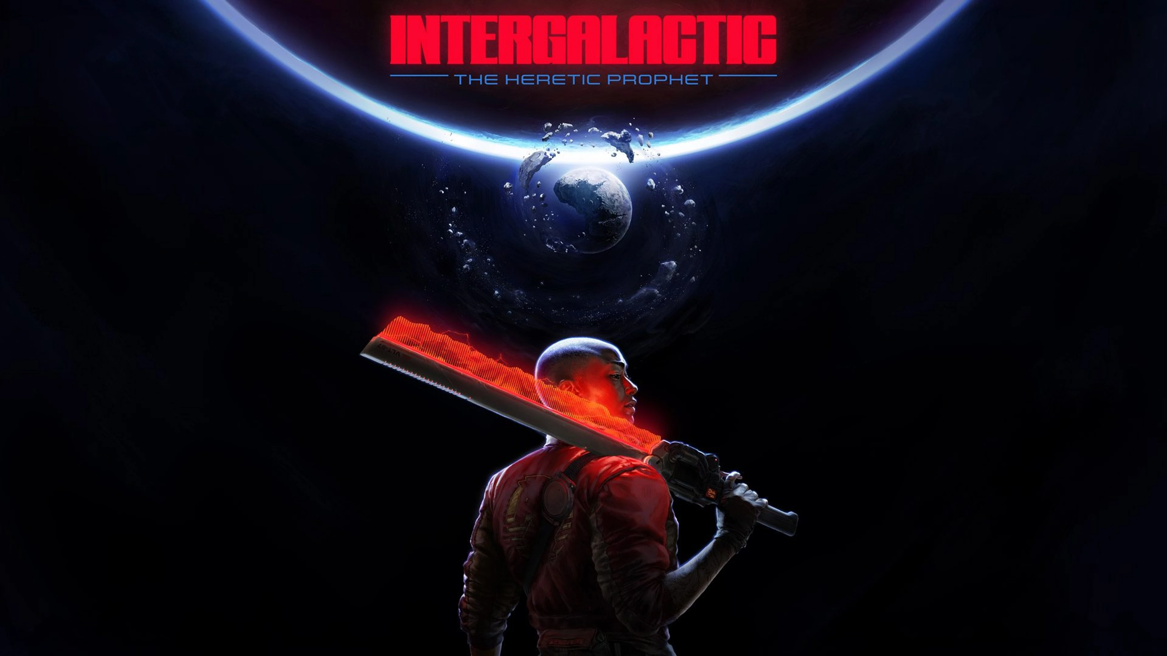 Intergalactic: The Heretic Prophet Adds an Uncharted and The Last of Us Actor