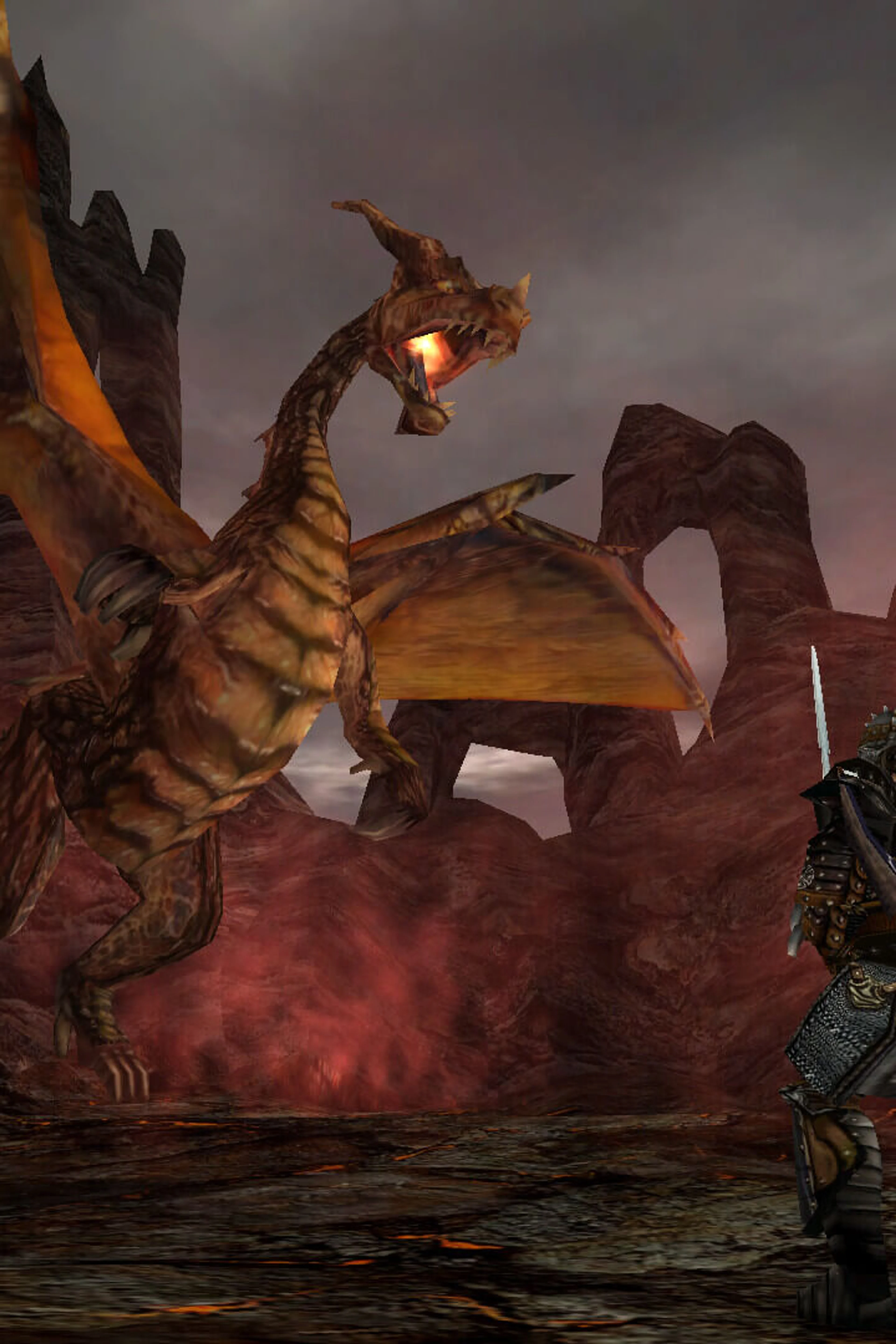 Gothic II Complete Classic