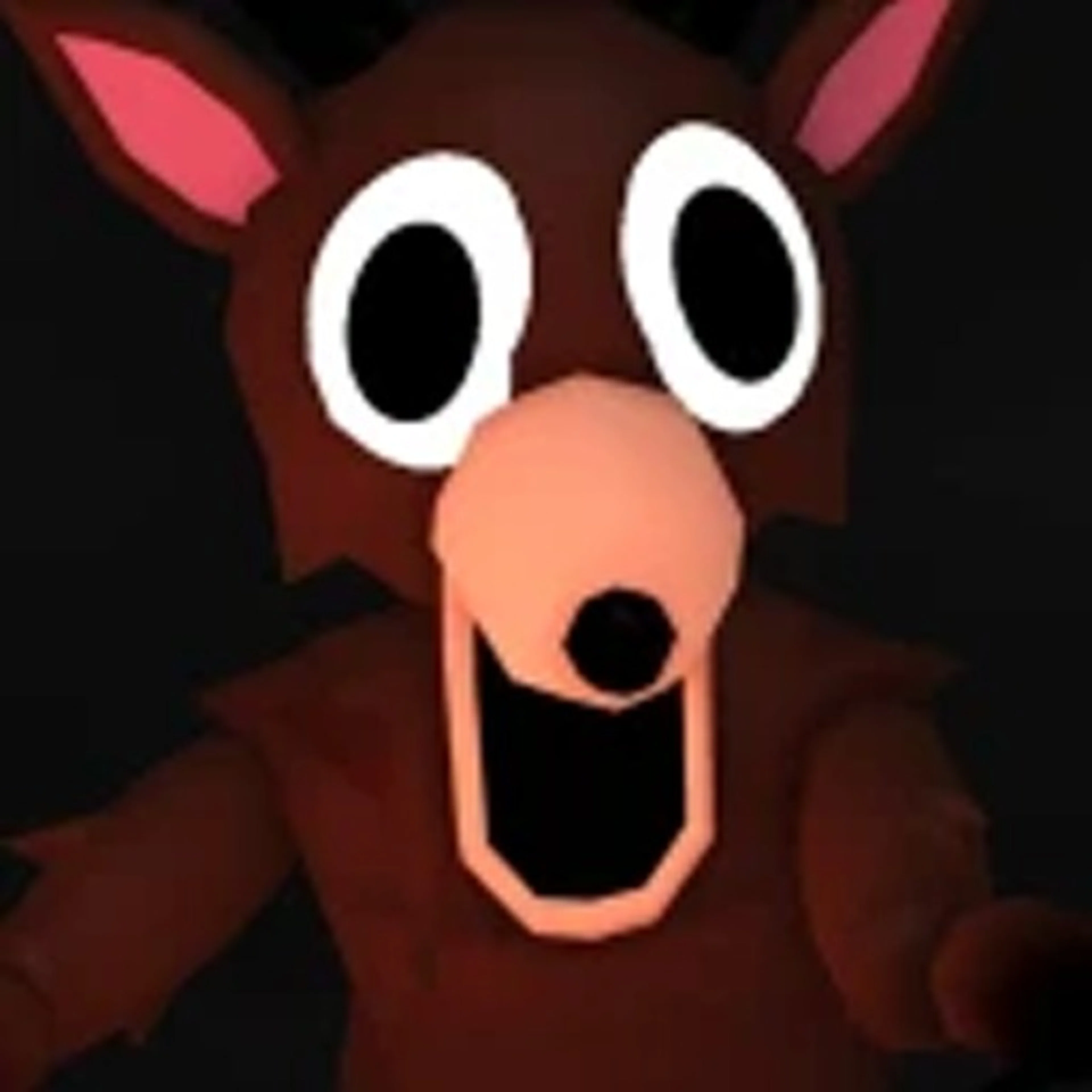Official 99 Nights in the Forest game icon showing the Deer