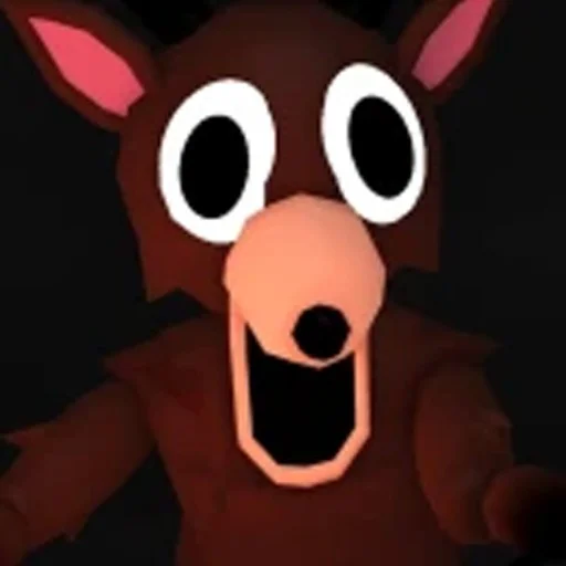 Official 99 Nights in the Forest game icon showing the Deer
