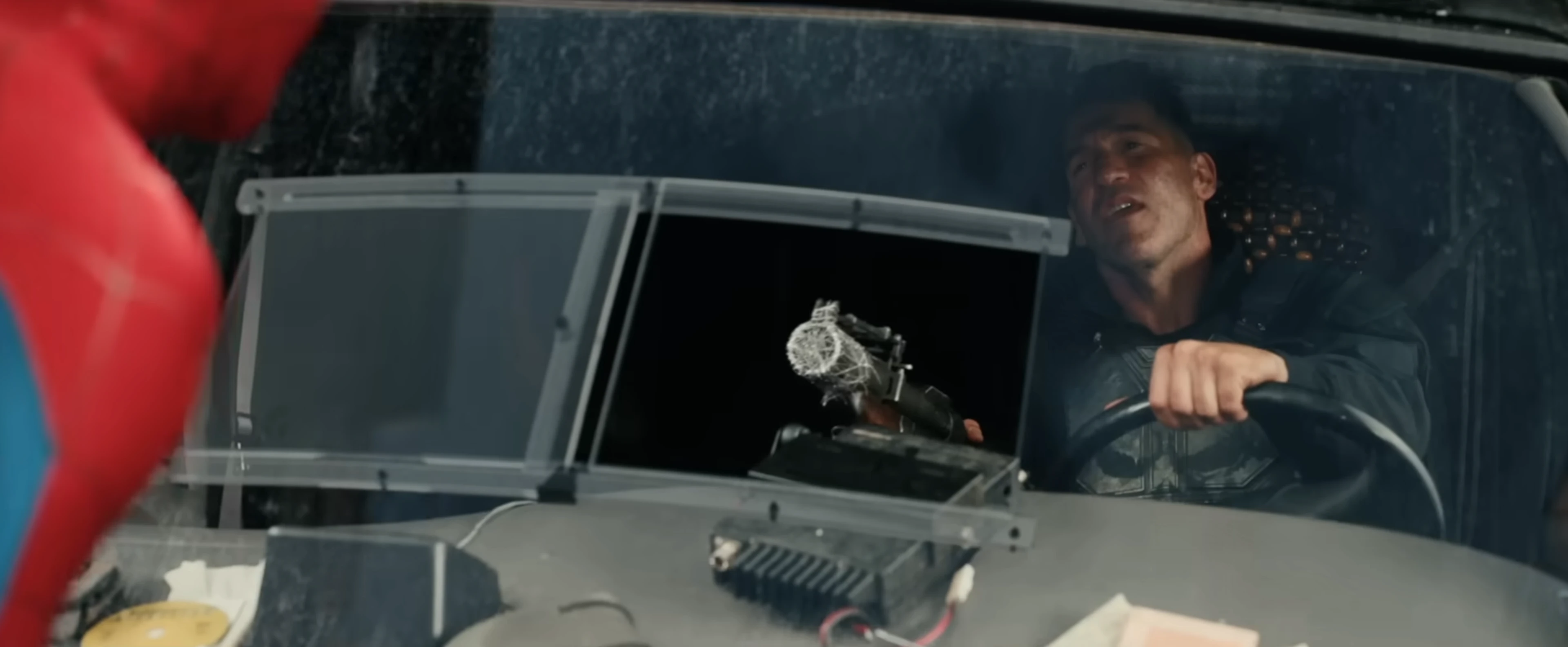 Why Spider-Man and Punisher Work So Well Together