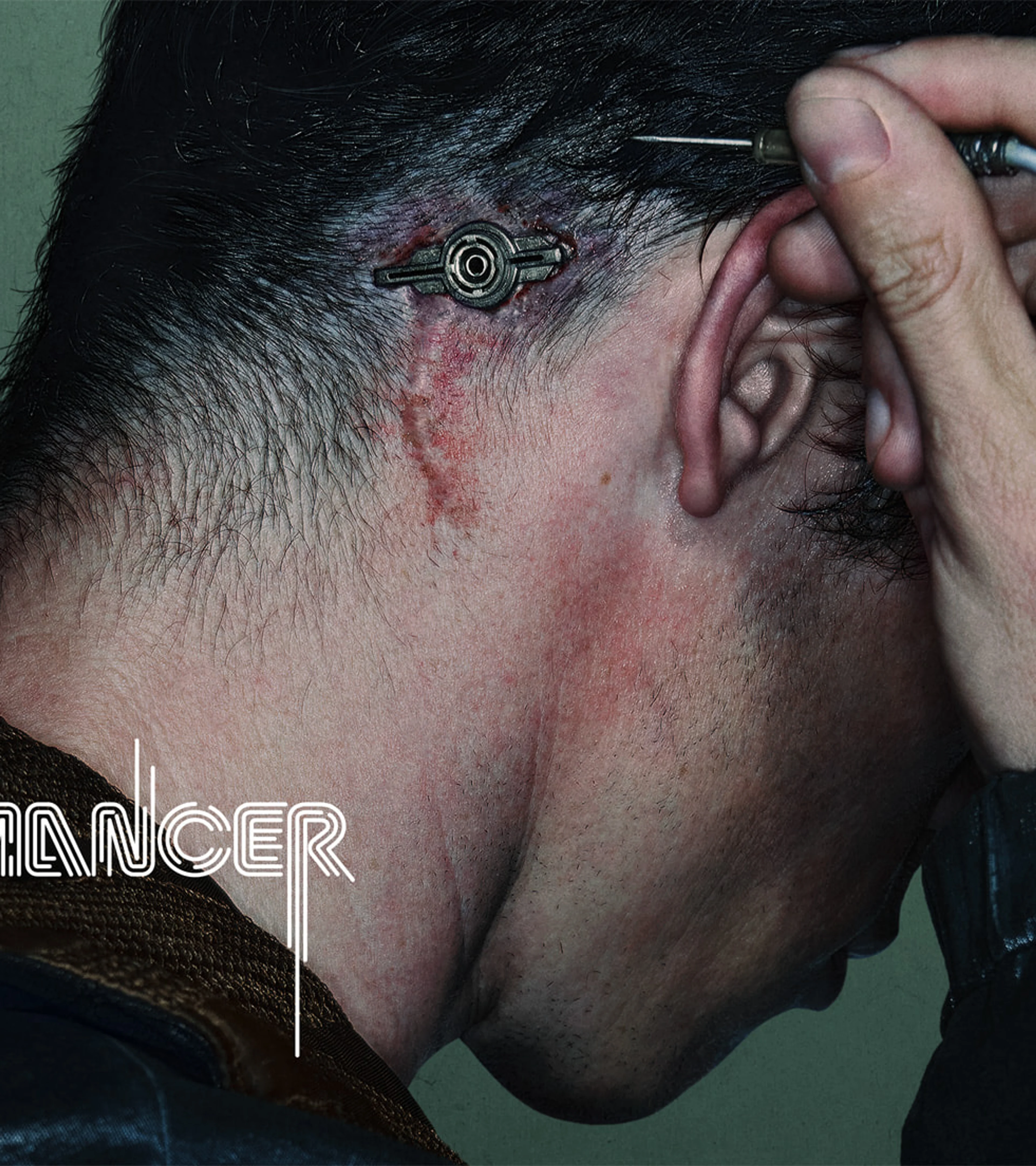 Neuromancer
