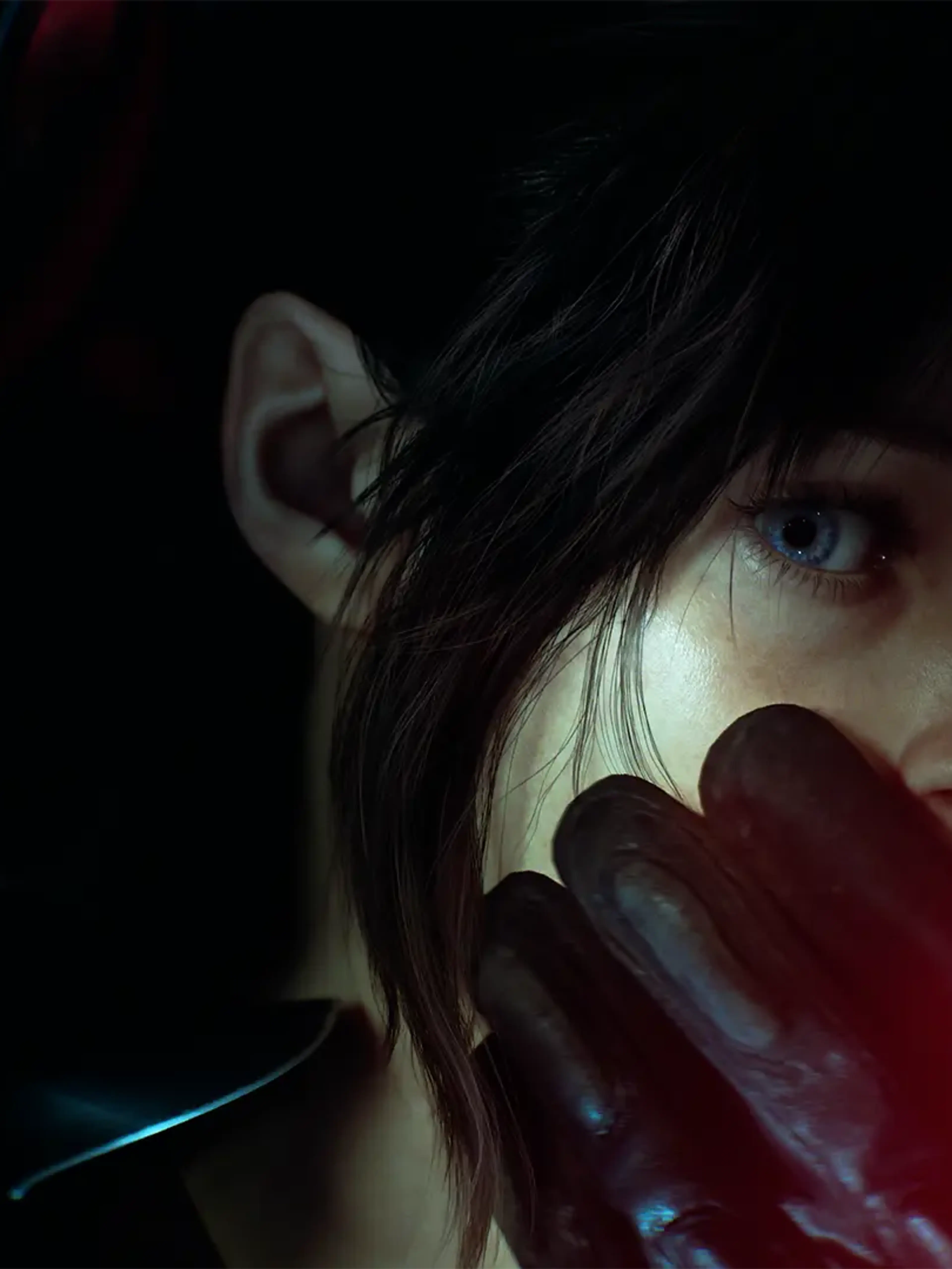 Resident Evil Veronica