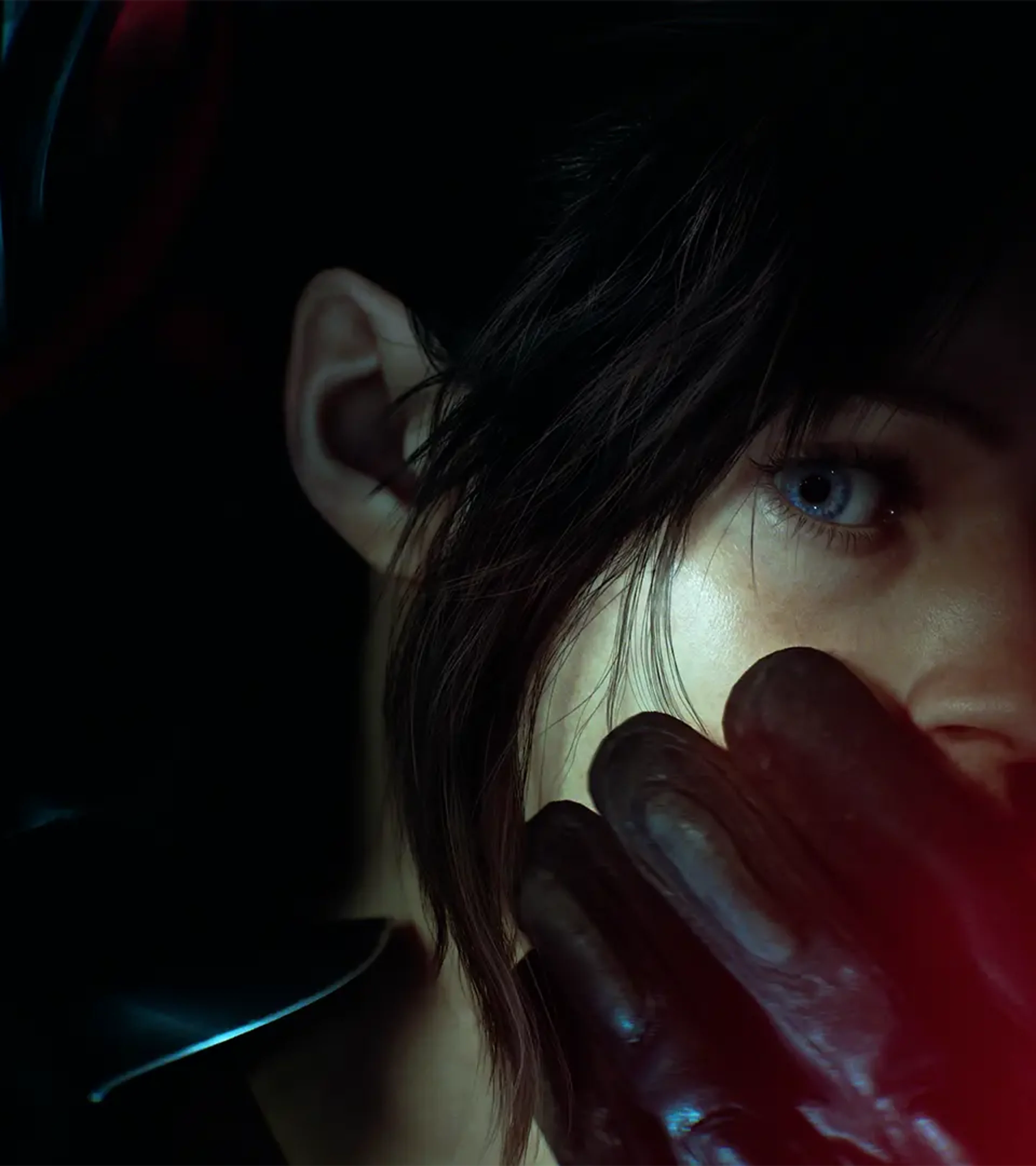 Resident Evil Veronica