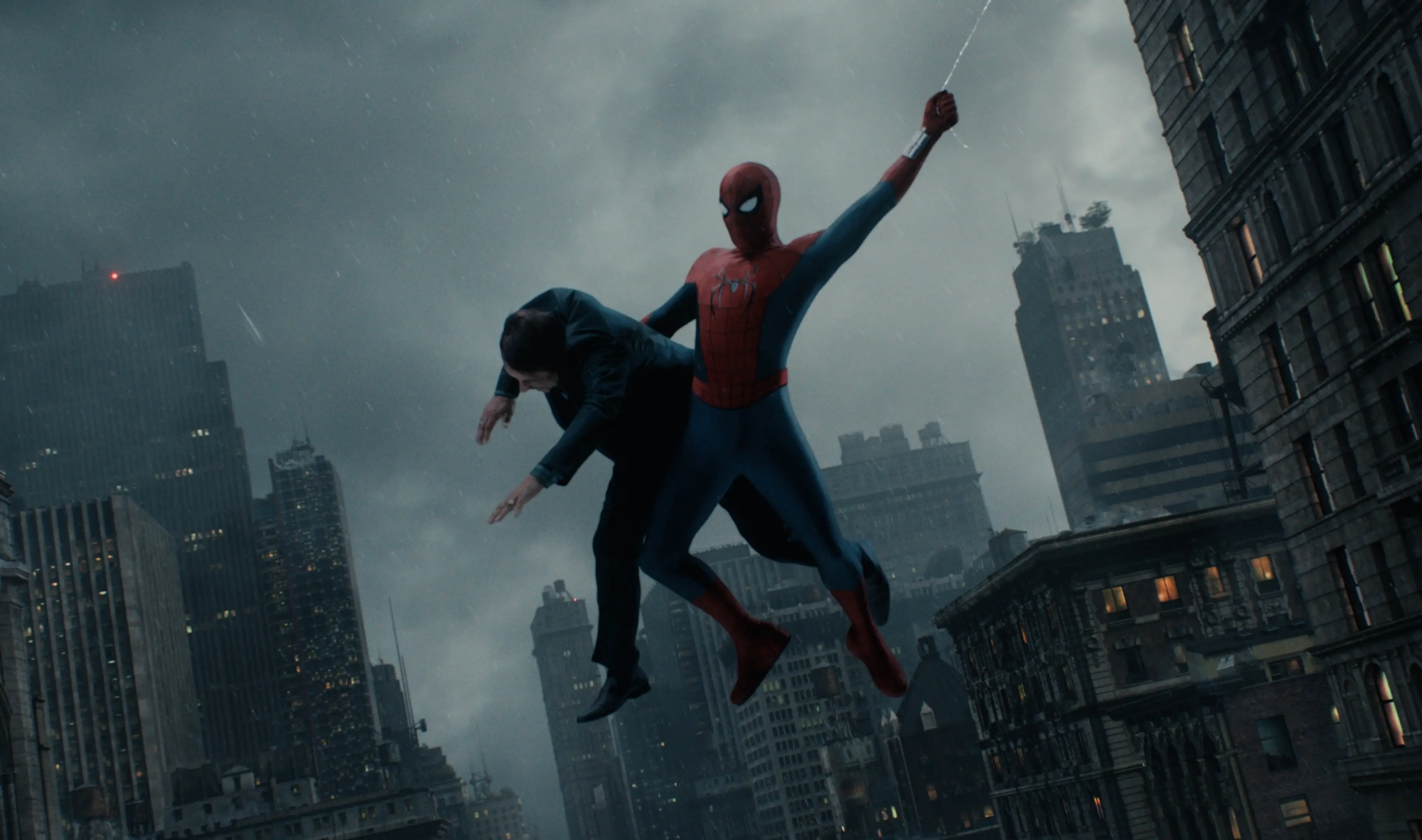 Spider-Man: Brand New Day Explains Why the Avengers Don’t Help Peter
