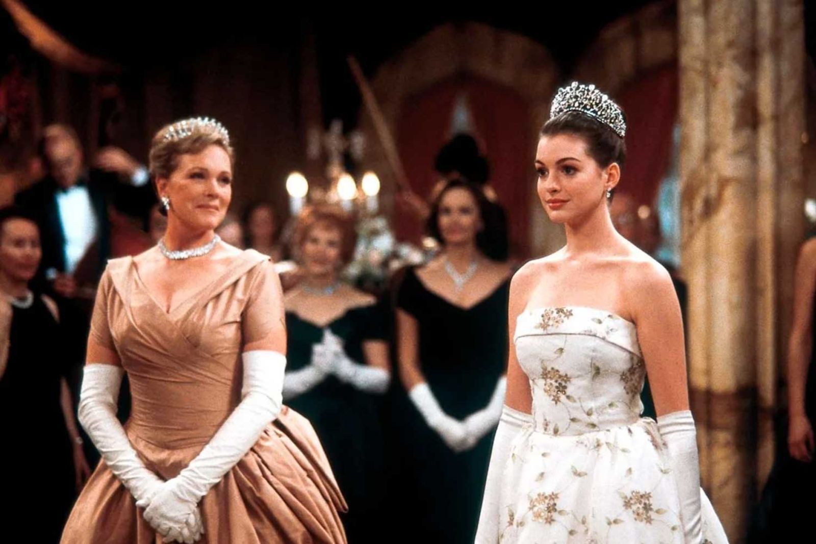 The Princess Diaries 3