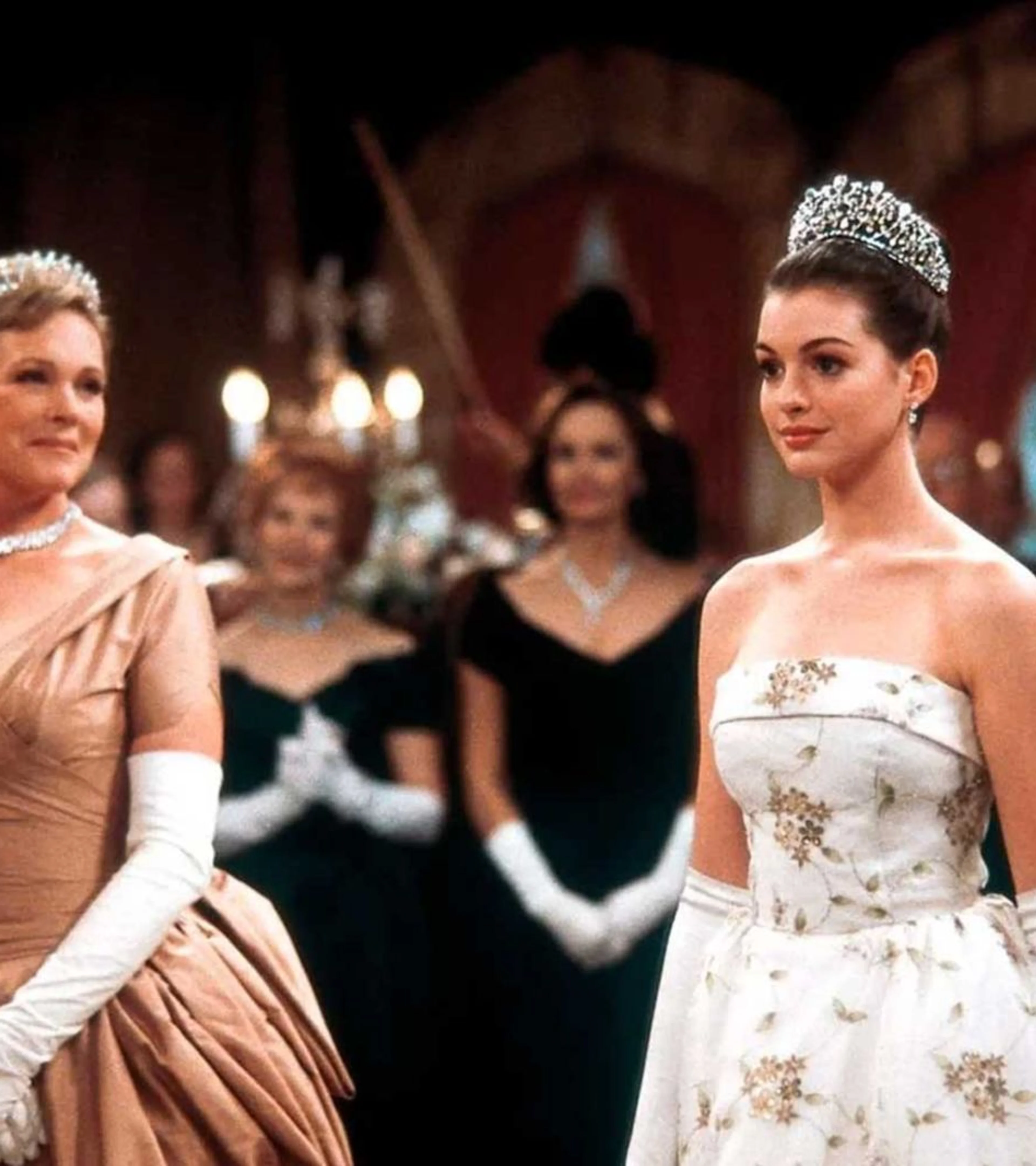 The Princess Diaries 3