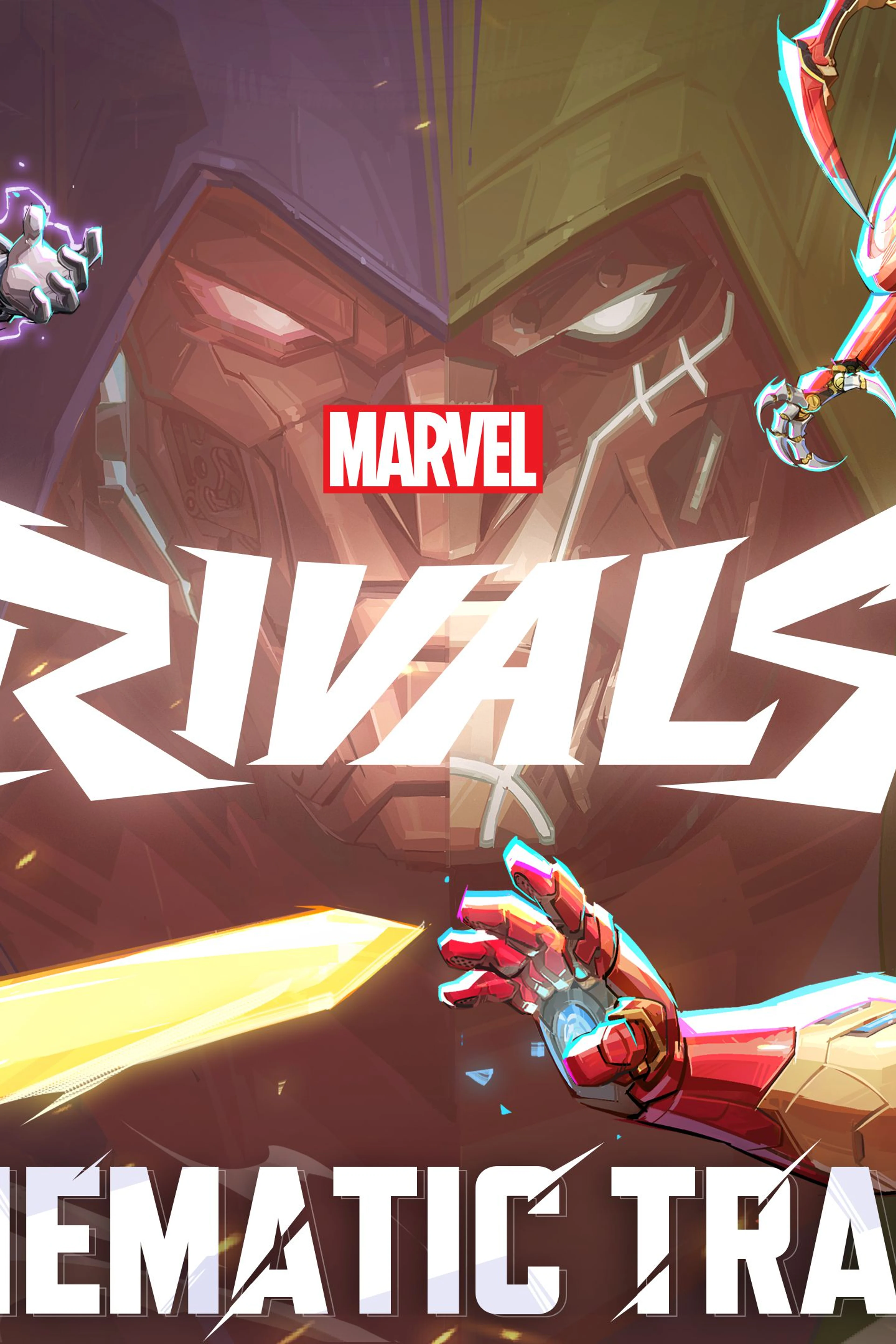 Marvel Rivals