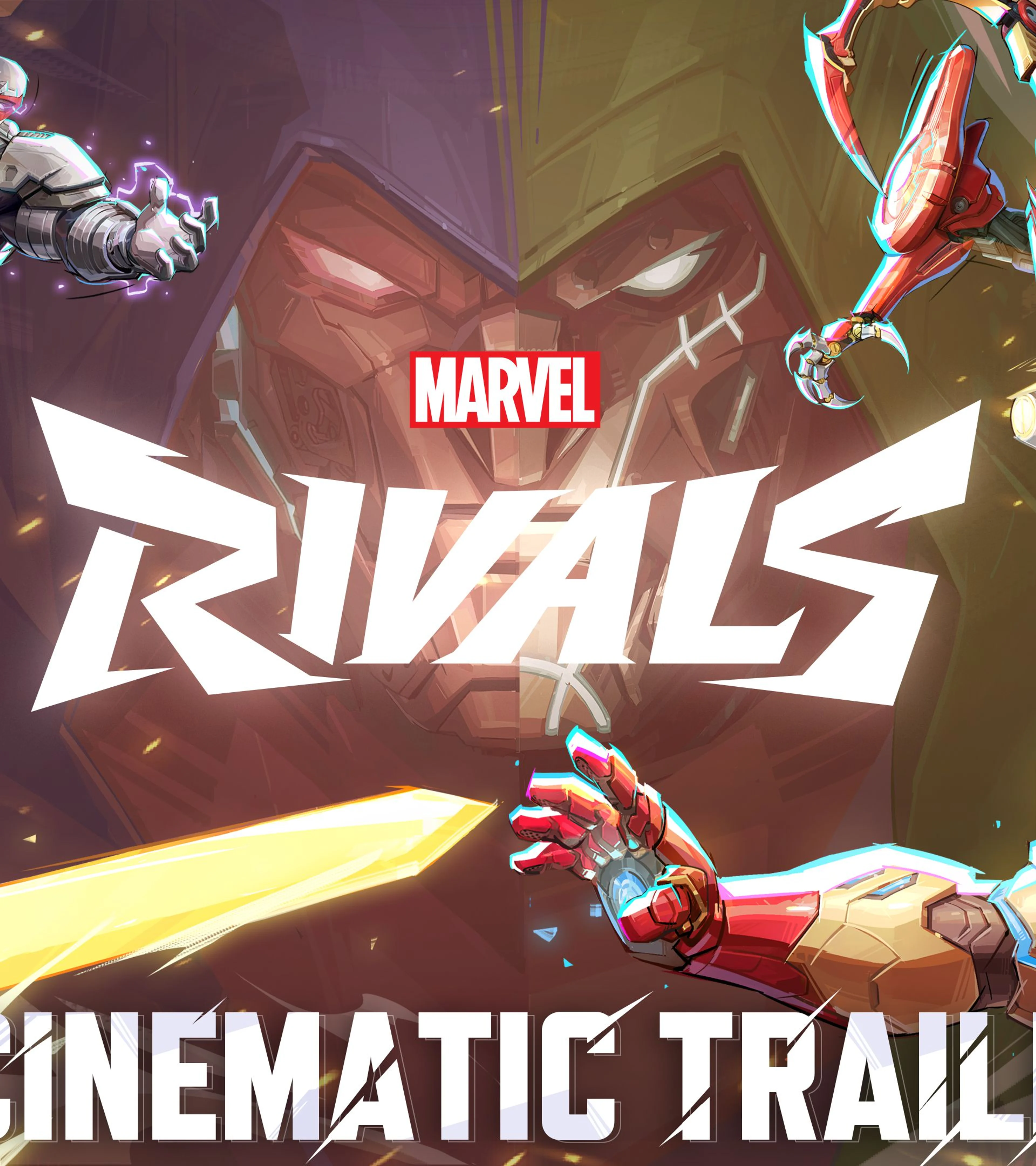 Marvel Rivals