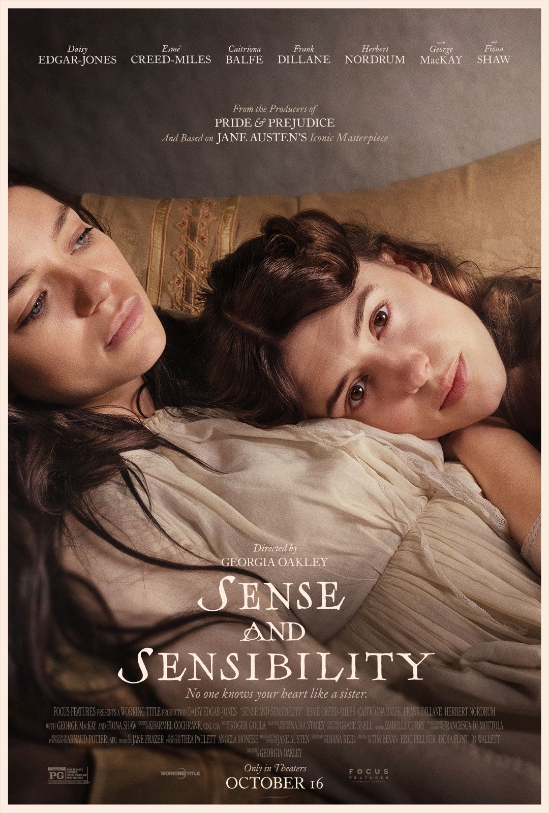 Sense and Sensibility (2026)