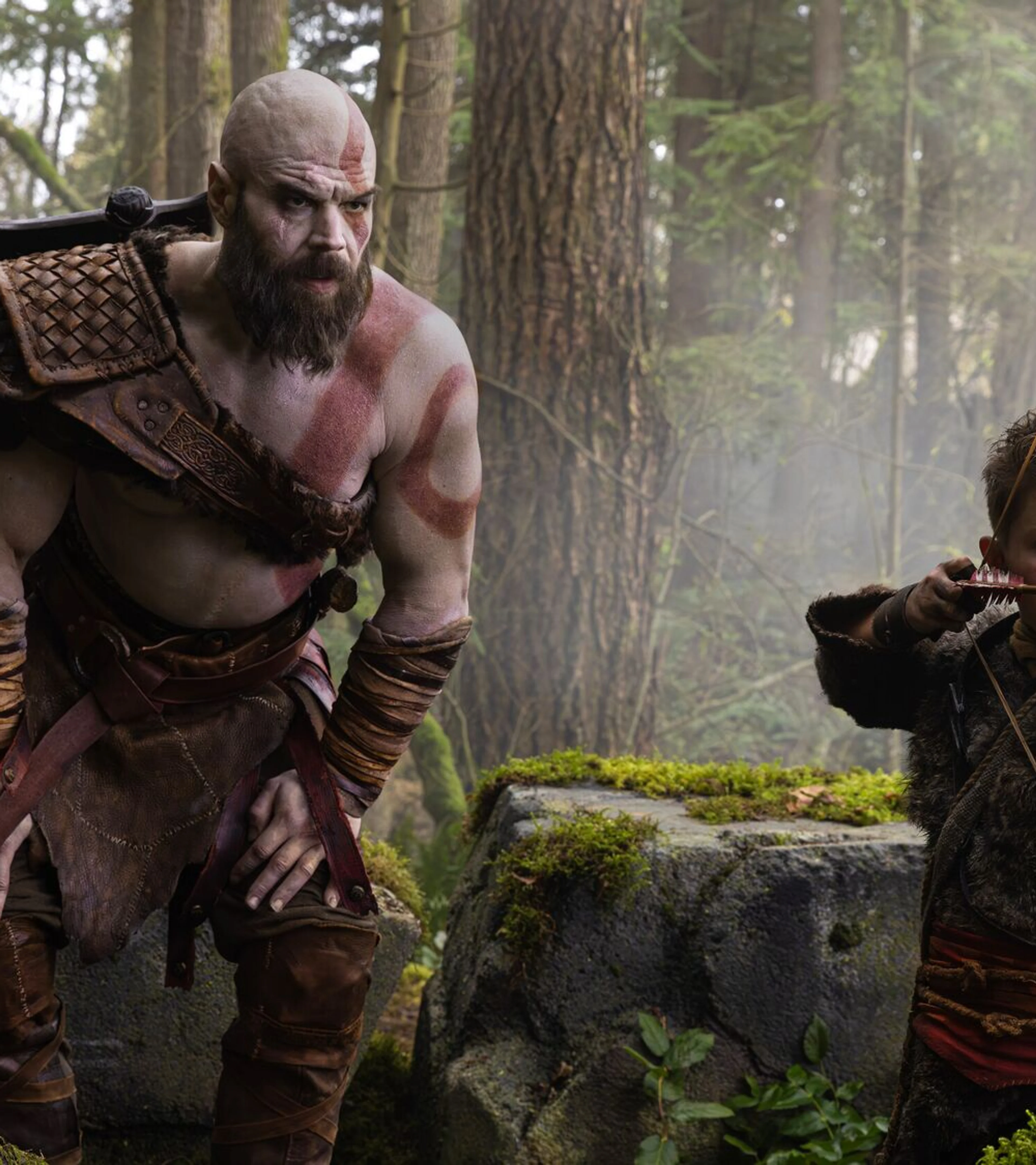 God of War