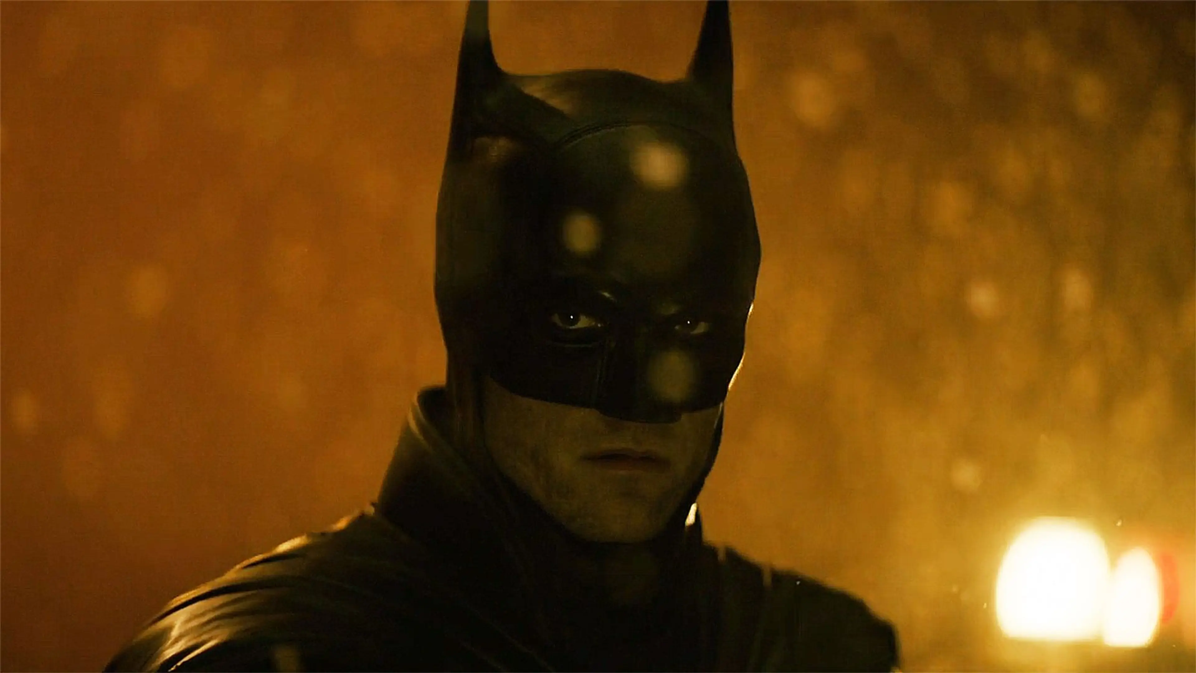 Robert Pattinson Says The Batman Part II’s Fight Scenes Feel Much Harder at 40