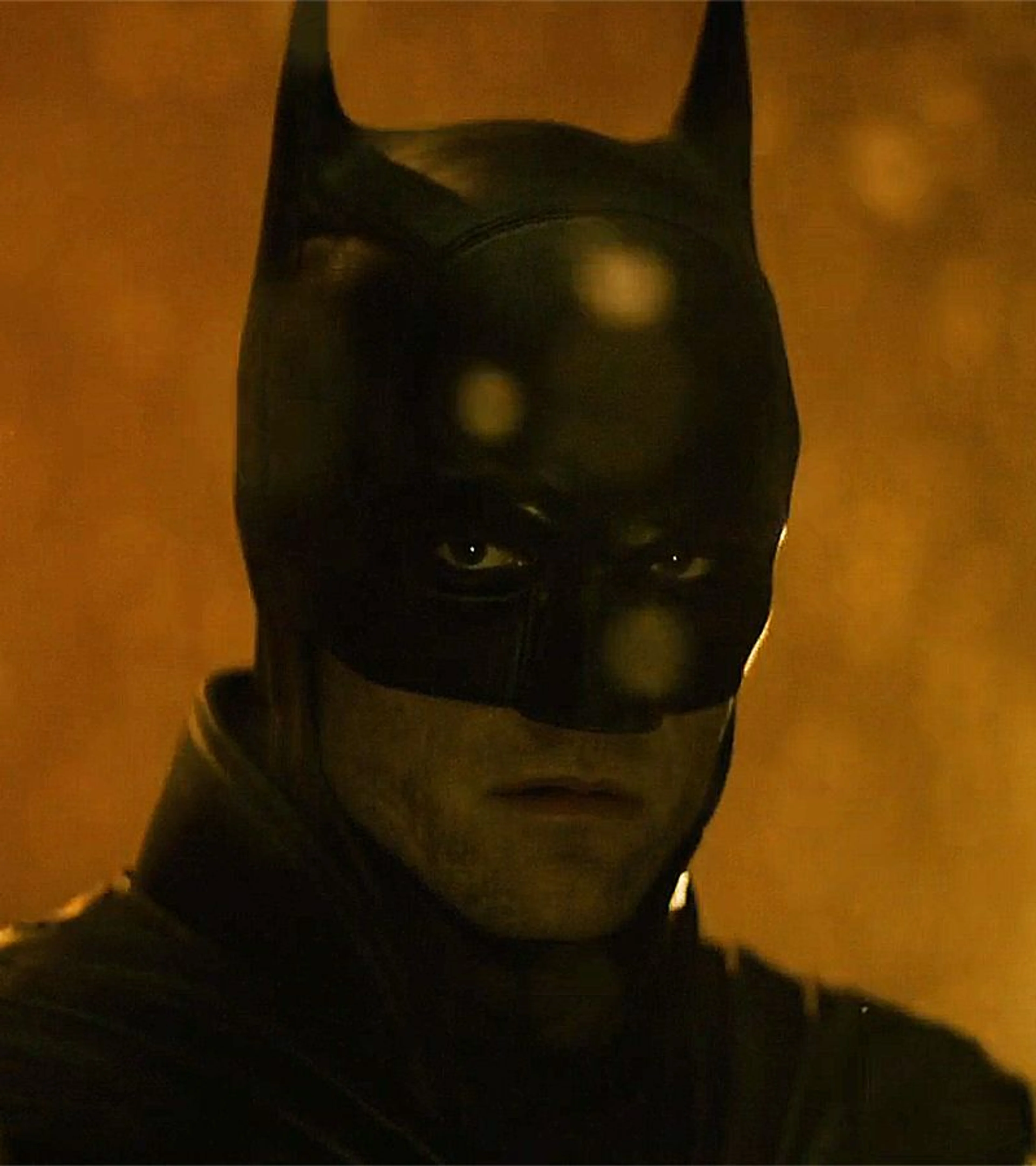The Batman Part II