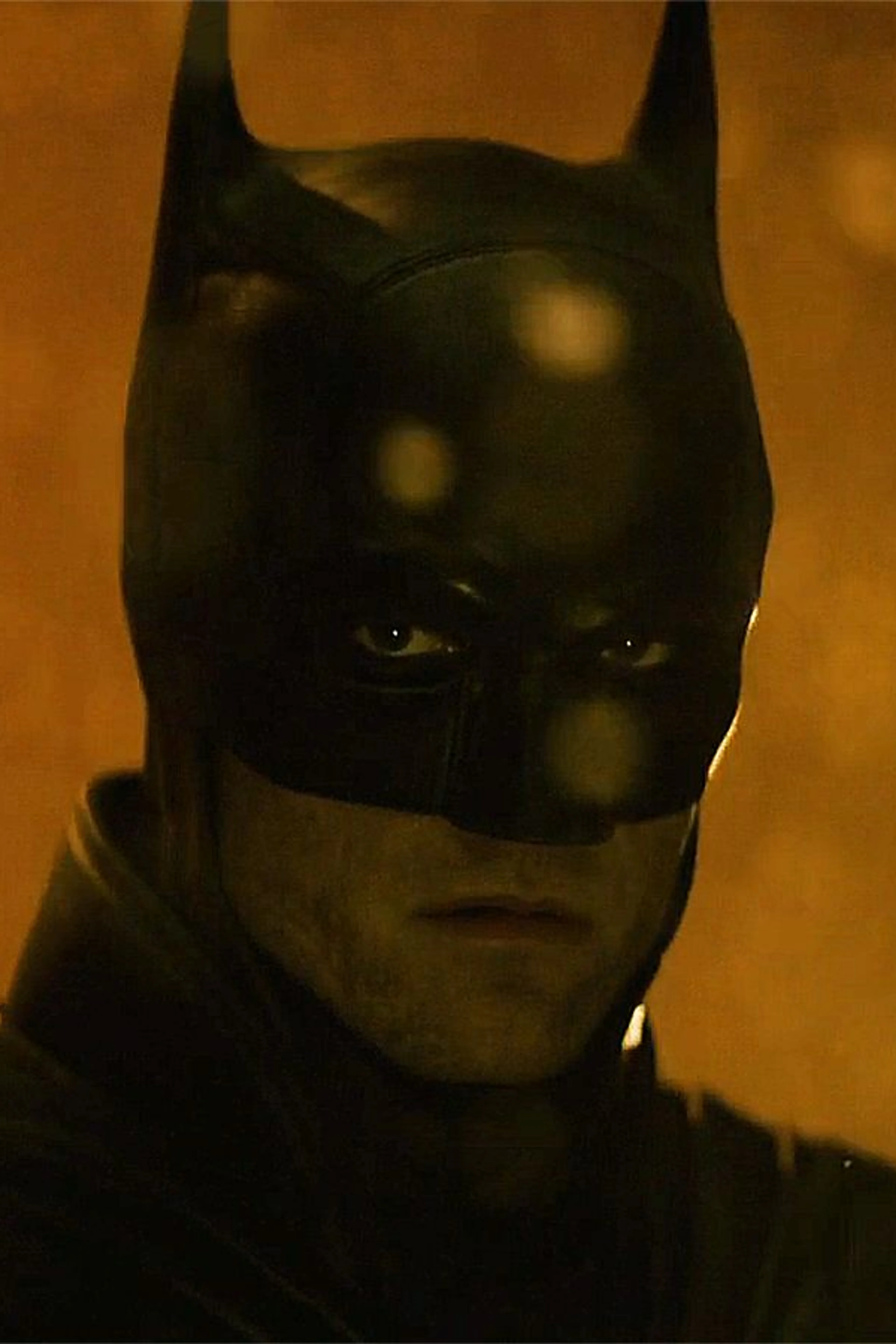 The Batman Part II