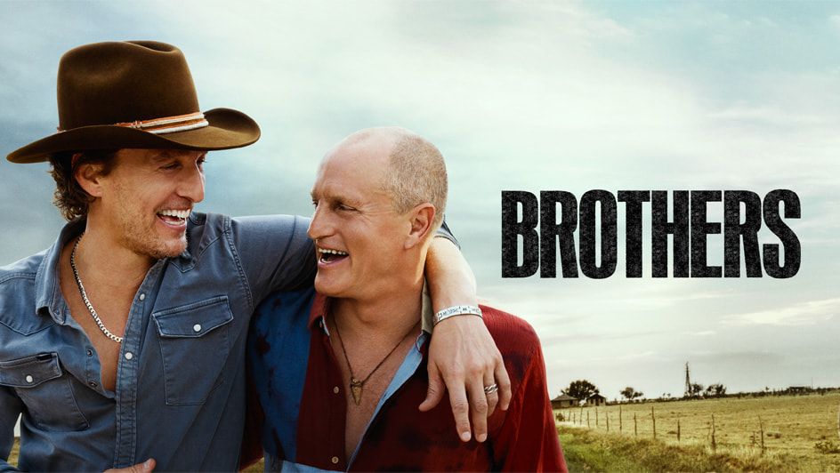 Brothers