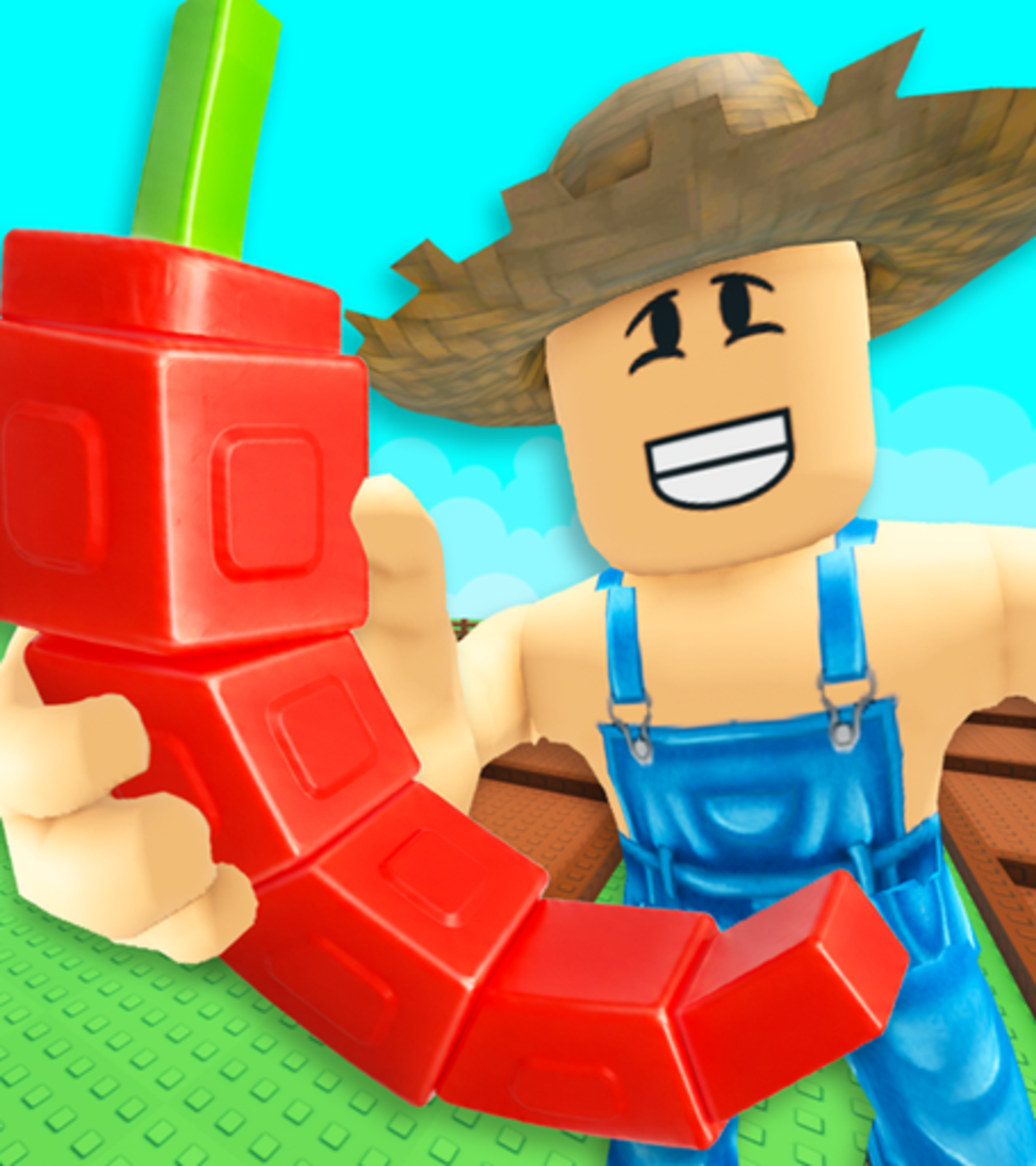 Grow a Garden 2