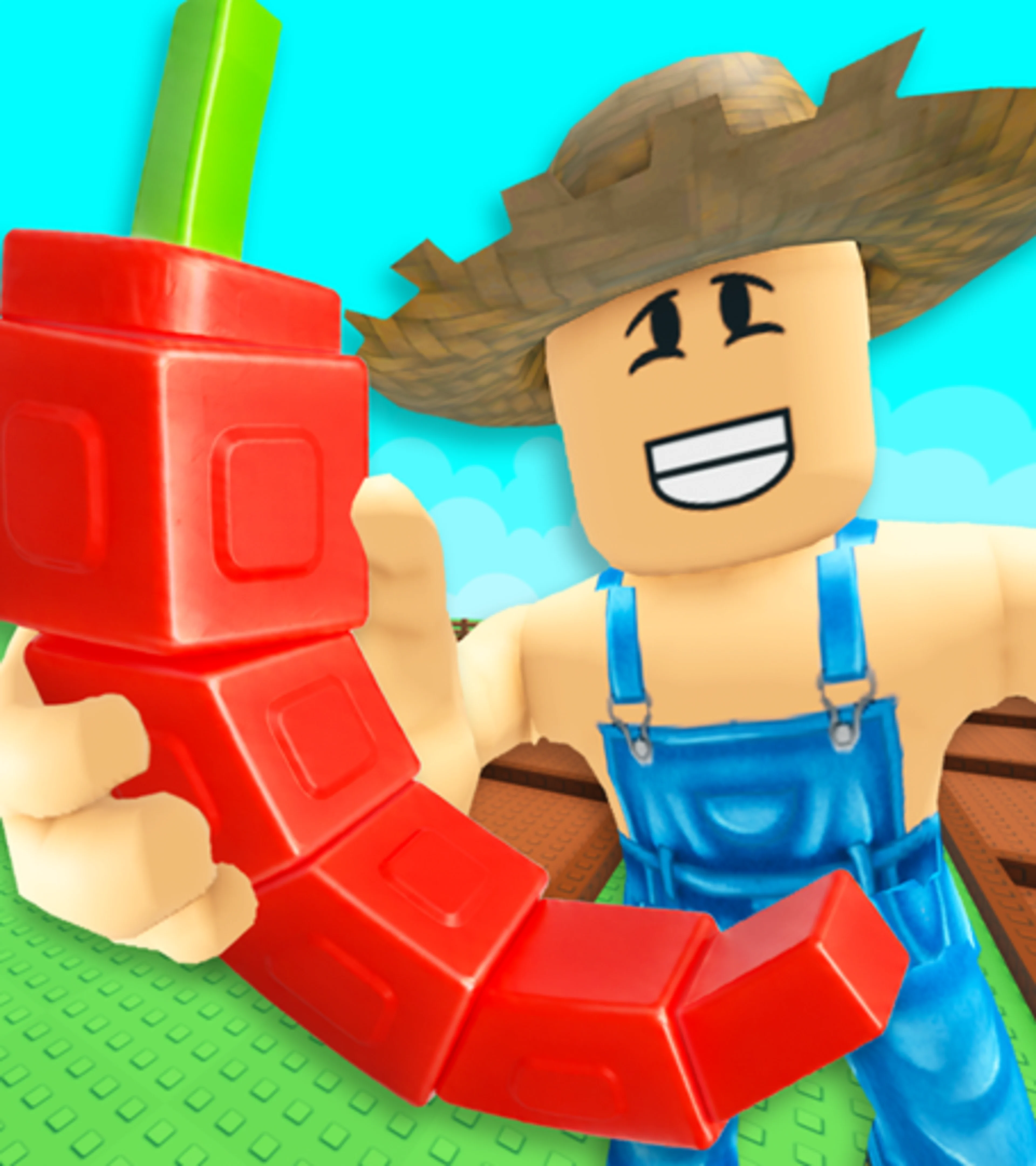Grow a Garden 2