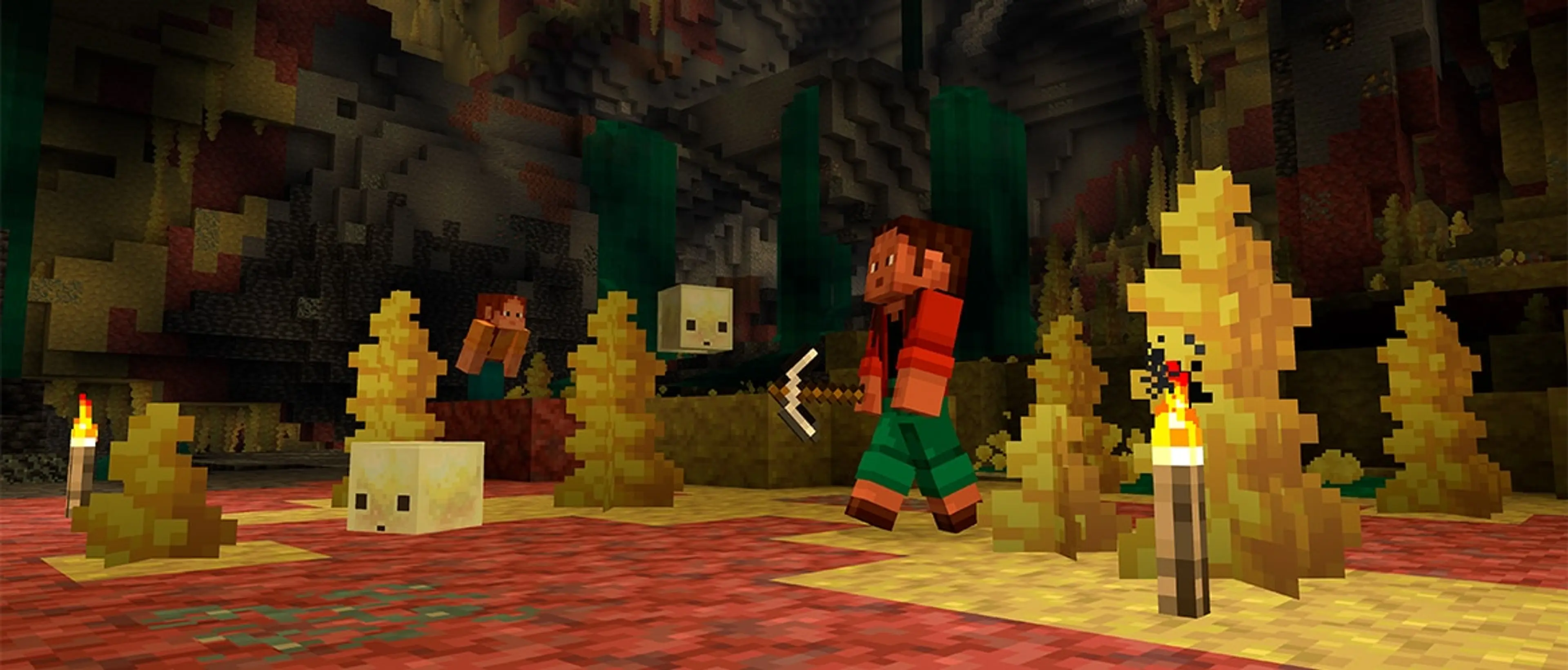 Minecraft Java Now Recommends 16GB RAM: Do You Need to Upgrade?