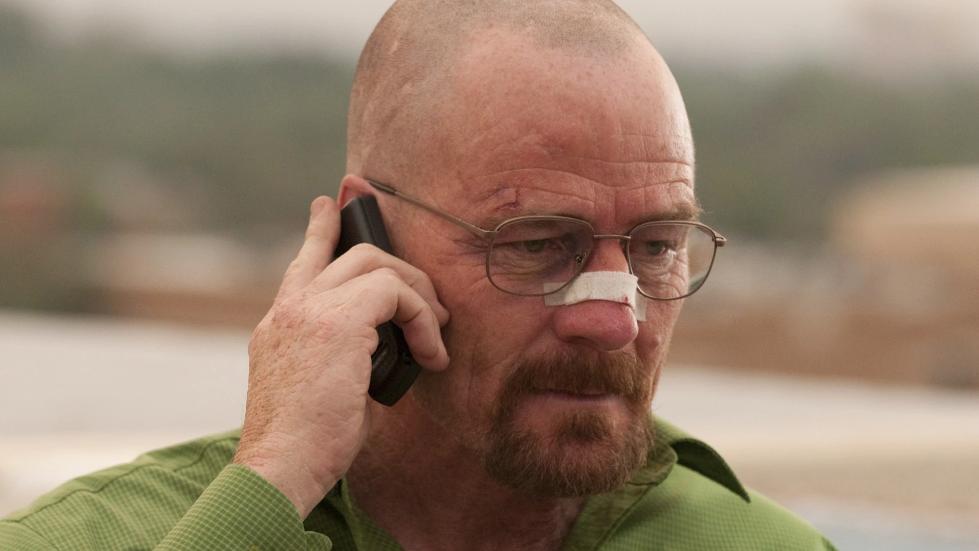 Breaking Bad Season 4 Finale “Face Off” Is Coming to Theaters for One Night