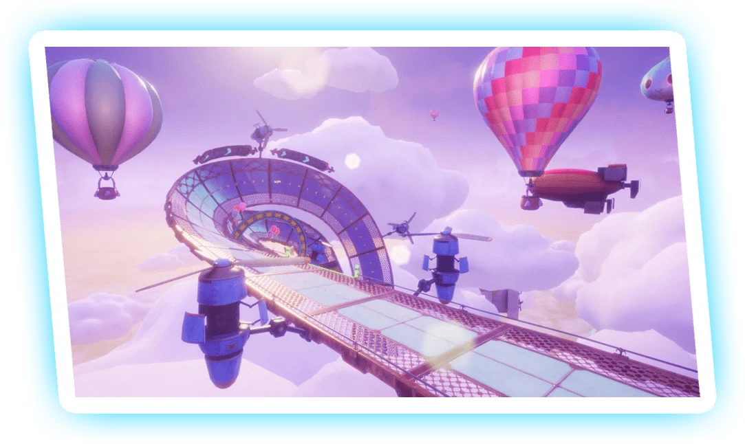 Sonic Racing: CrossWorlds Travel Rings explained: who chooses and where you go