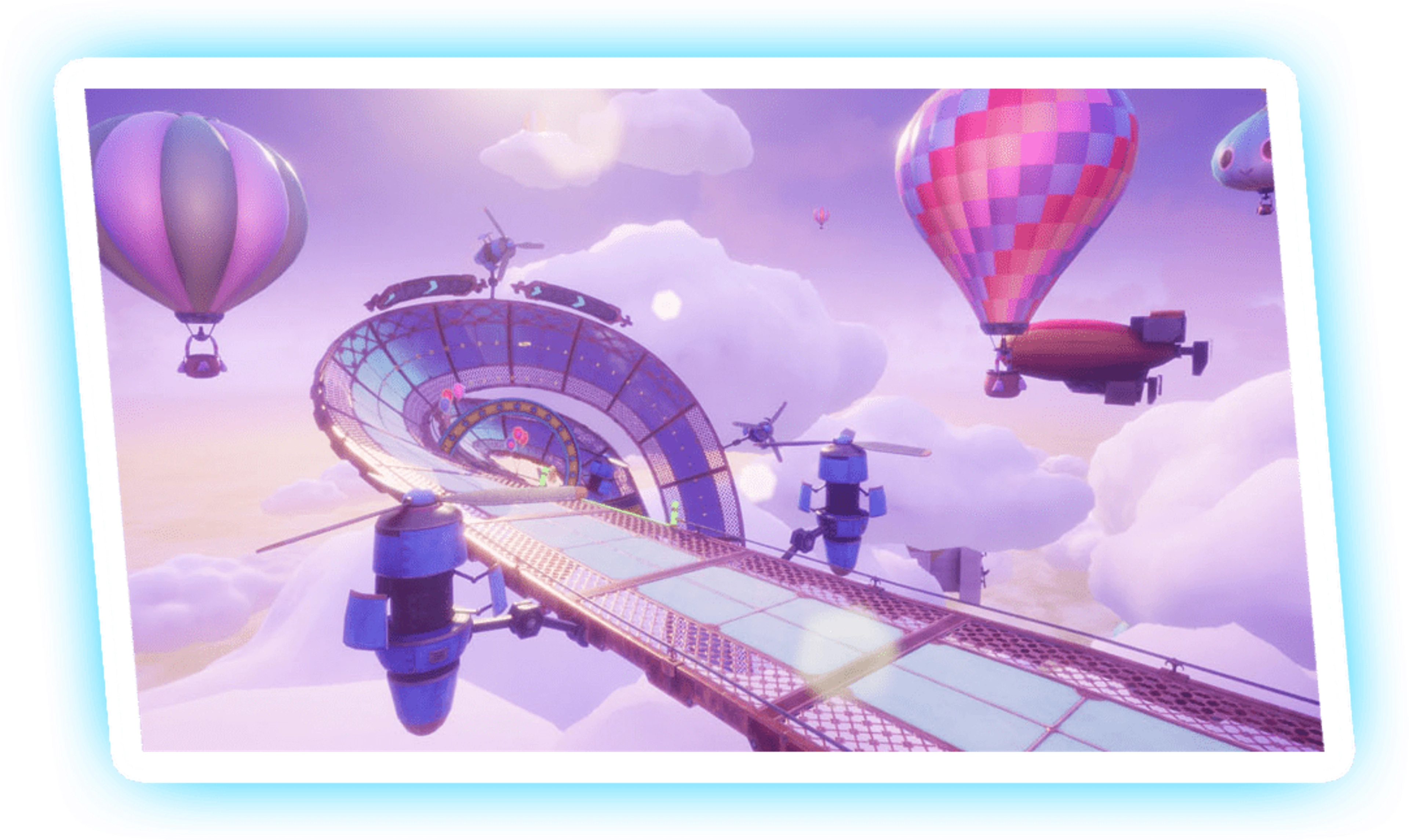 Sonic Racing: CrossWorlds Travel Rings explained: who chooses and where you go