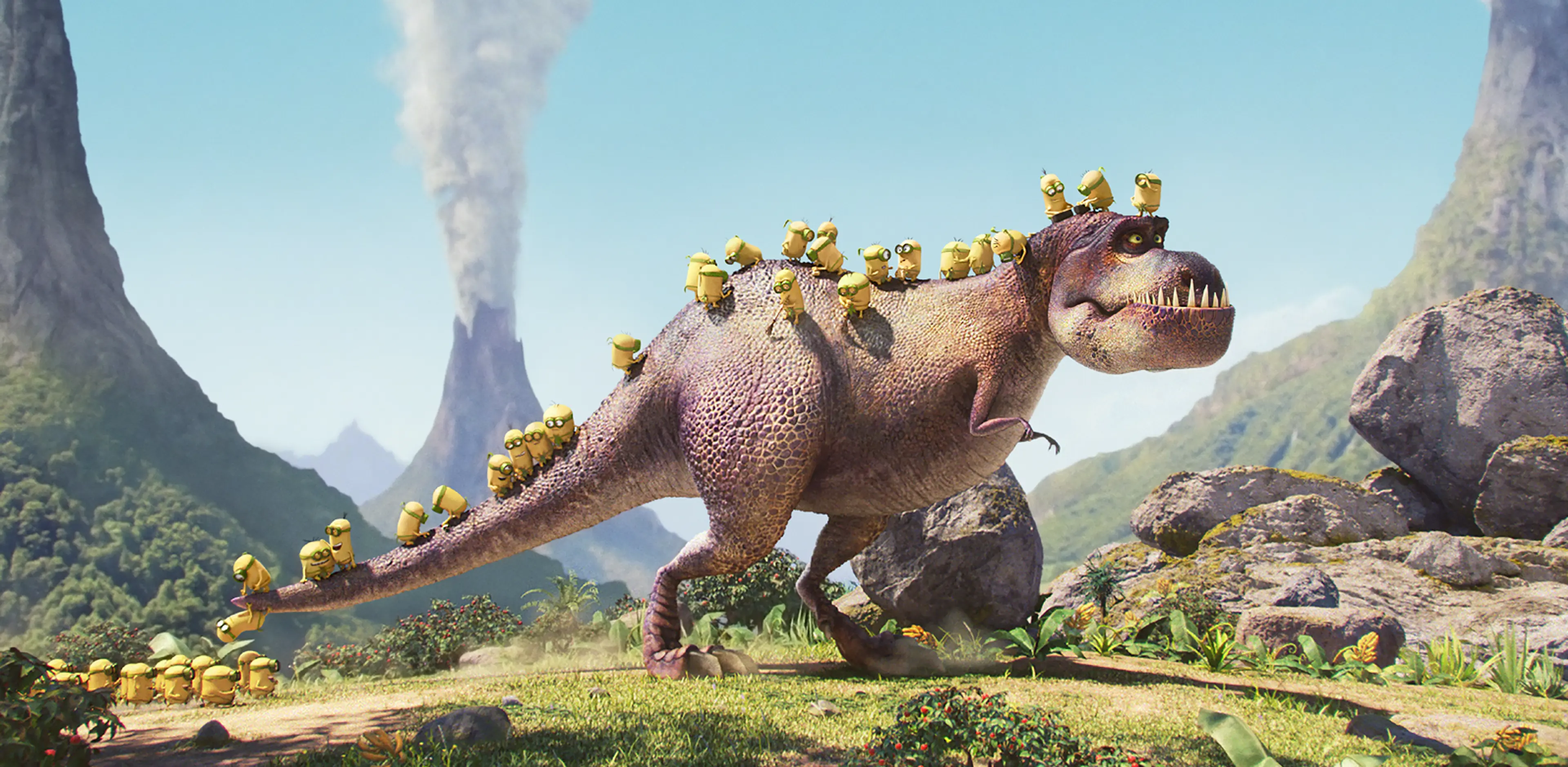 Minions & Monsters Review Companion: Why the Franchise Still Works