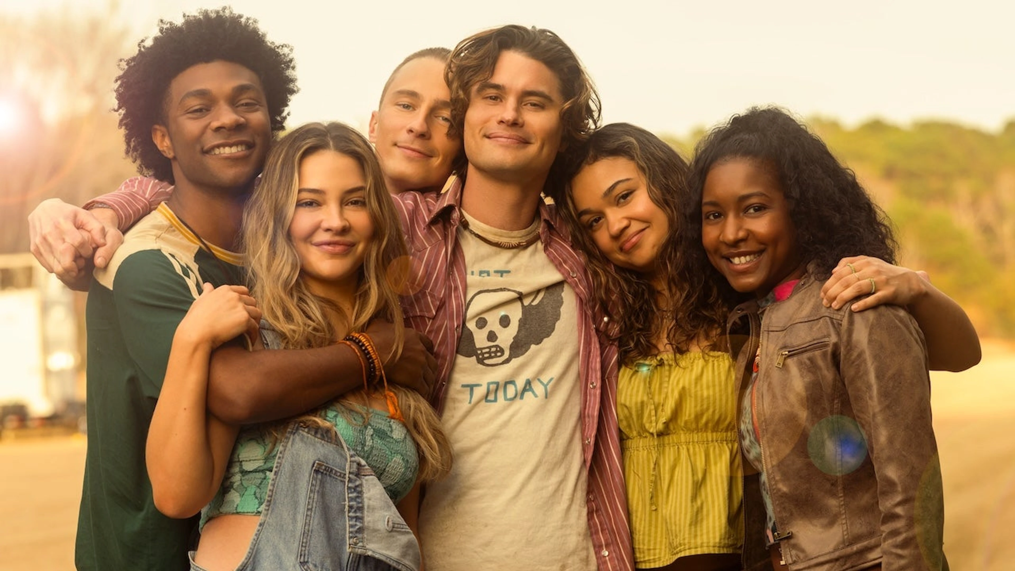 Outer Banks Fans Want Netflix’s Kildare Prequel to Explain the Kook-Pogue Divide