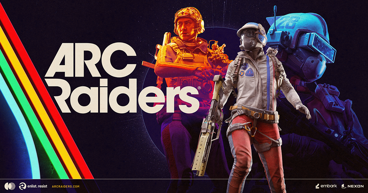 ARC Raiders