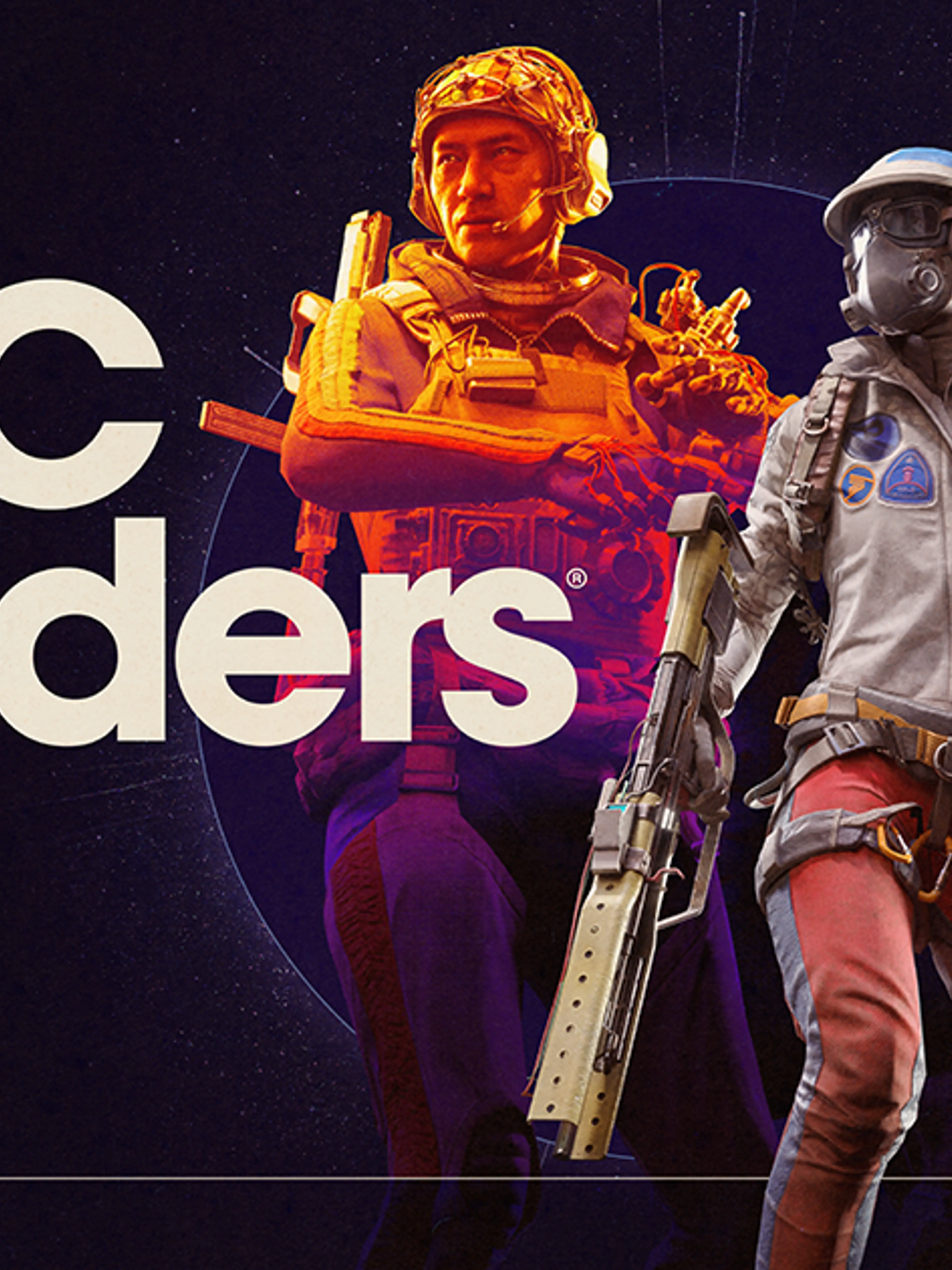 ARC Raiders