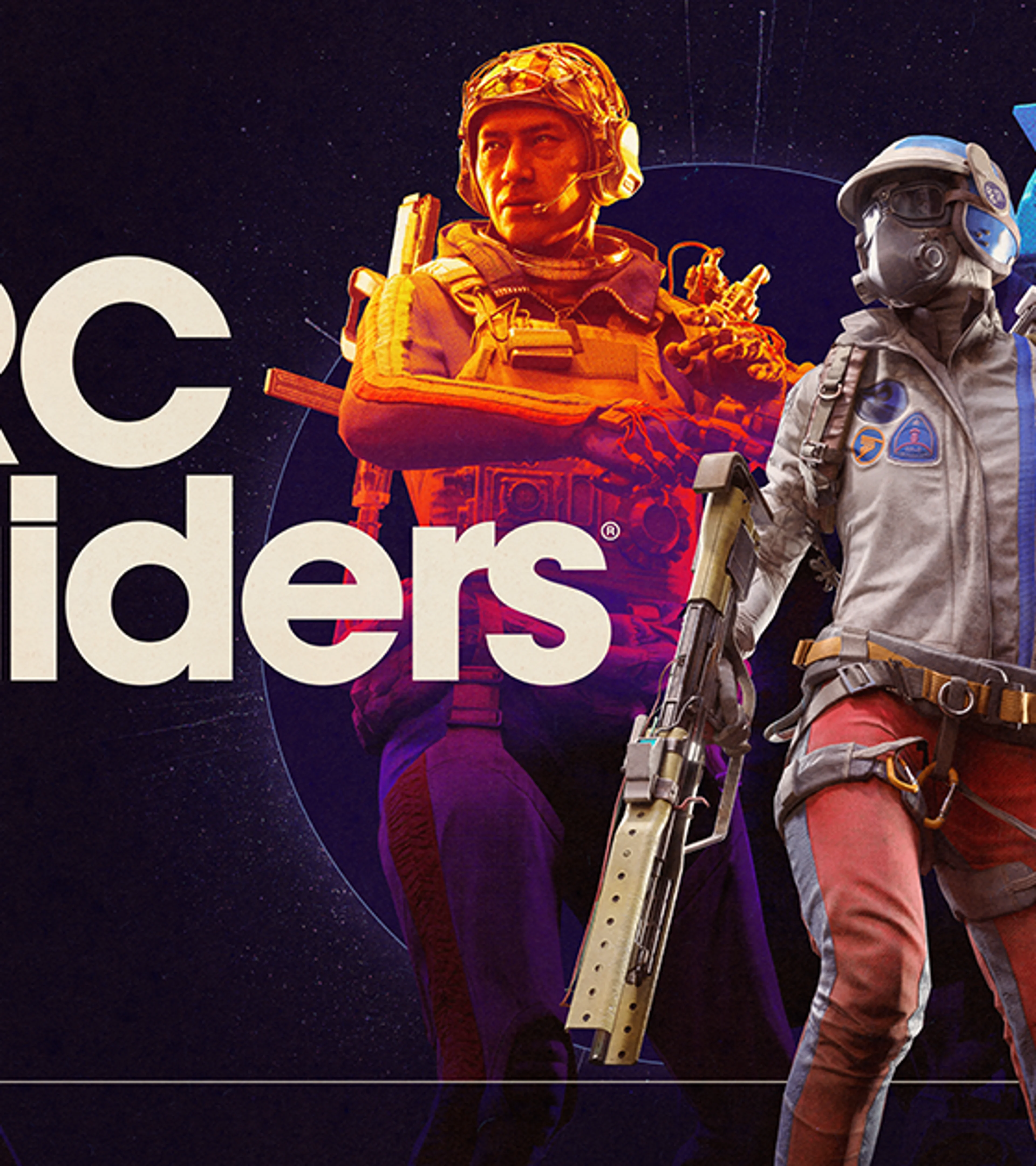 ARC Raiders