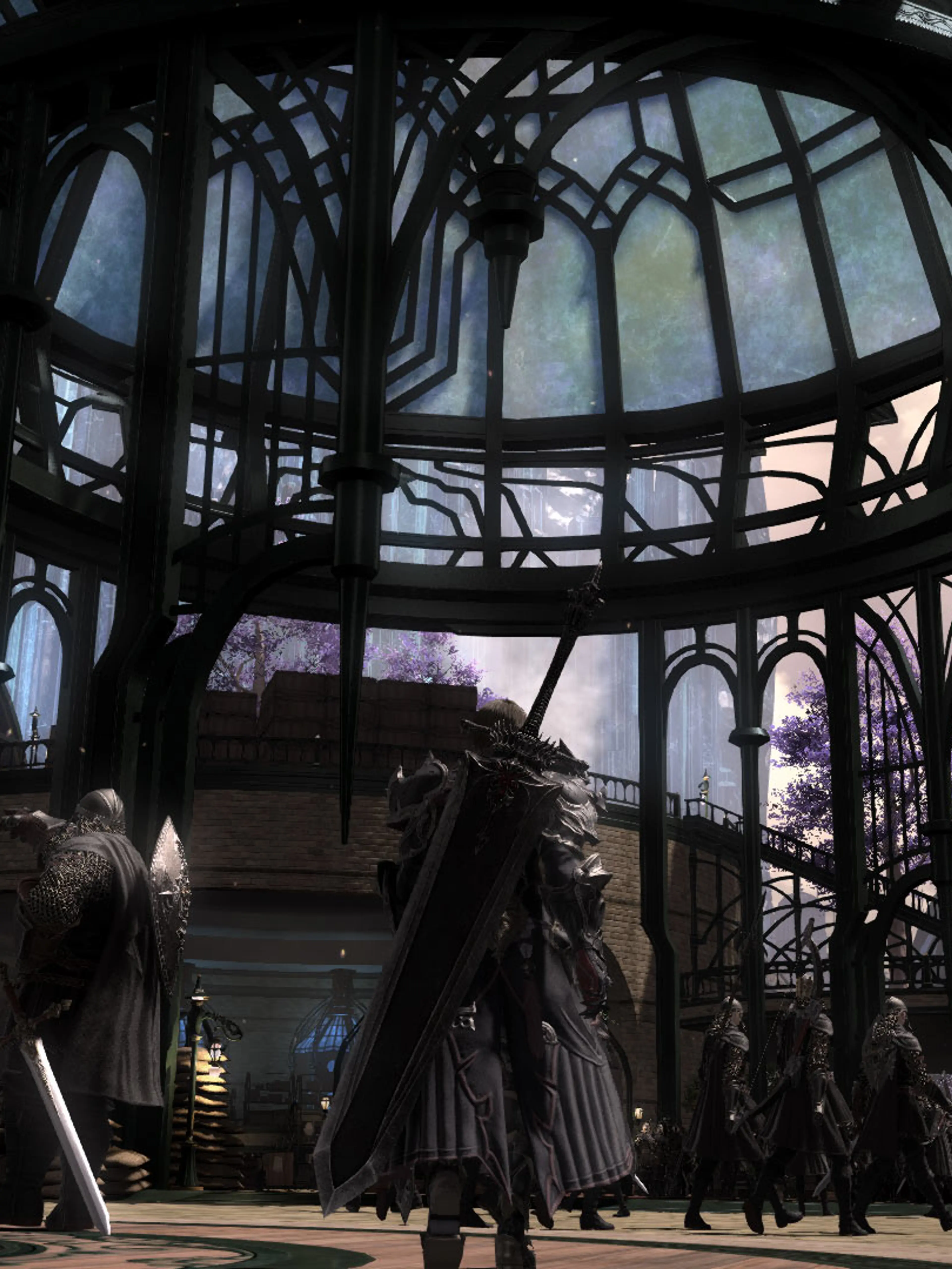 Final Fantasy XIV