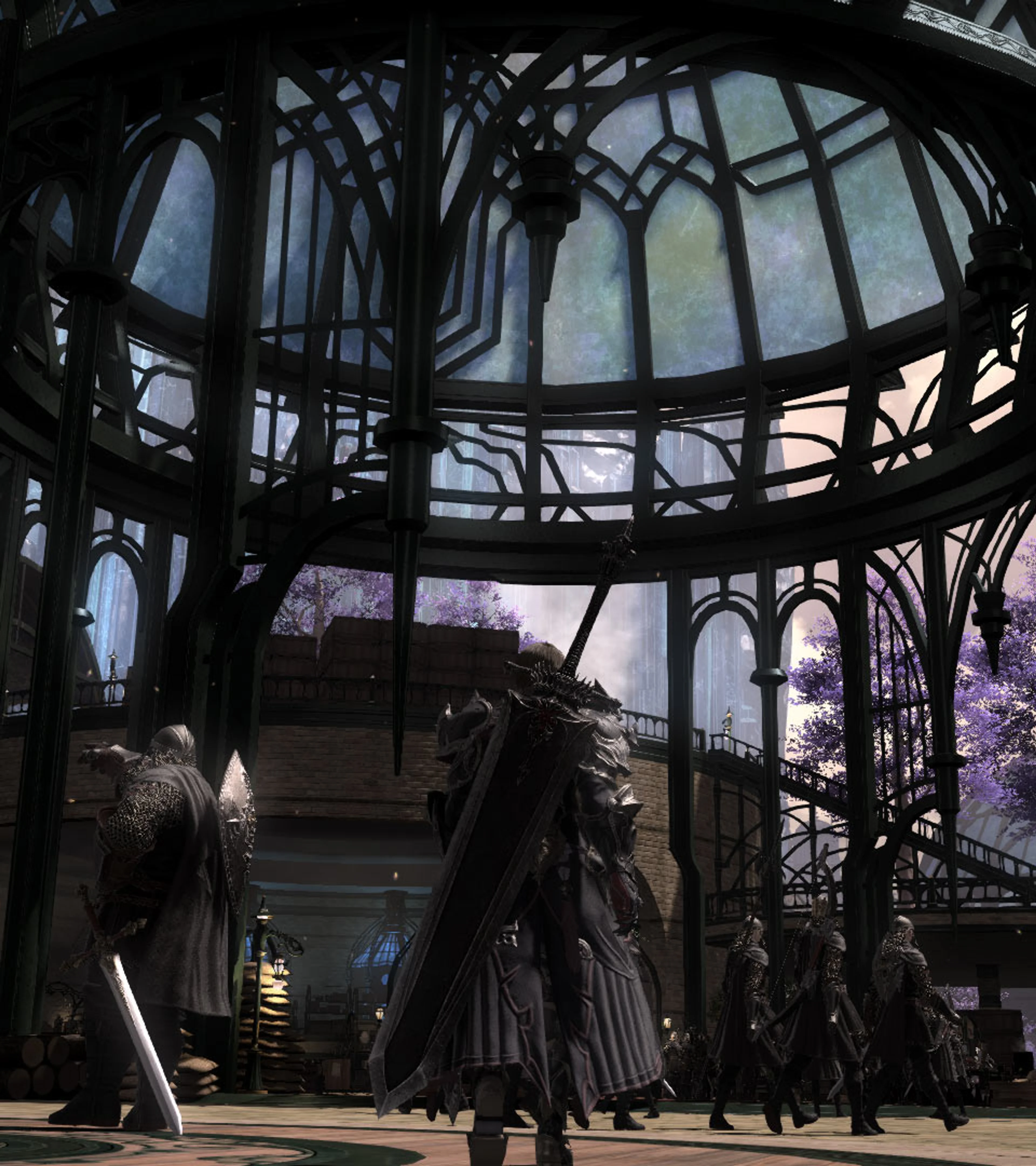 Final Fantasy XIV