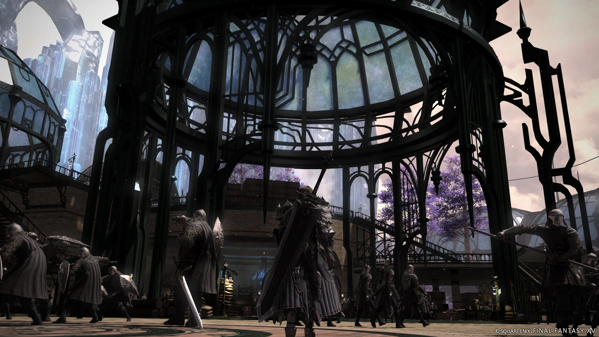 Final Fantasy XIV Switch 2 Release Date, Editions, and Free Trial