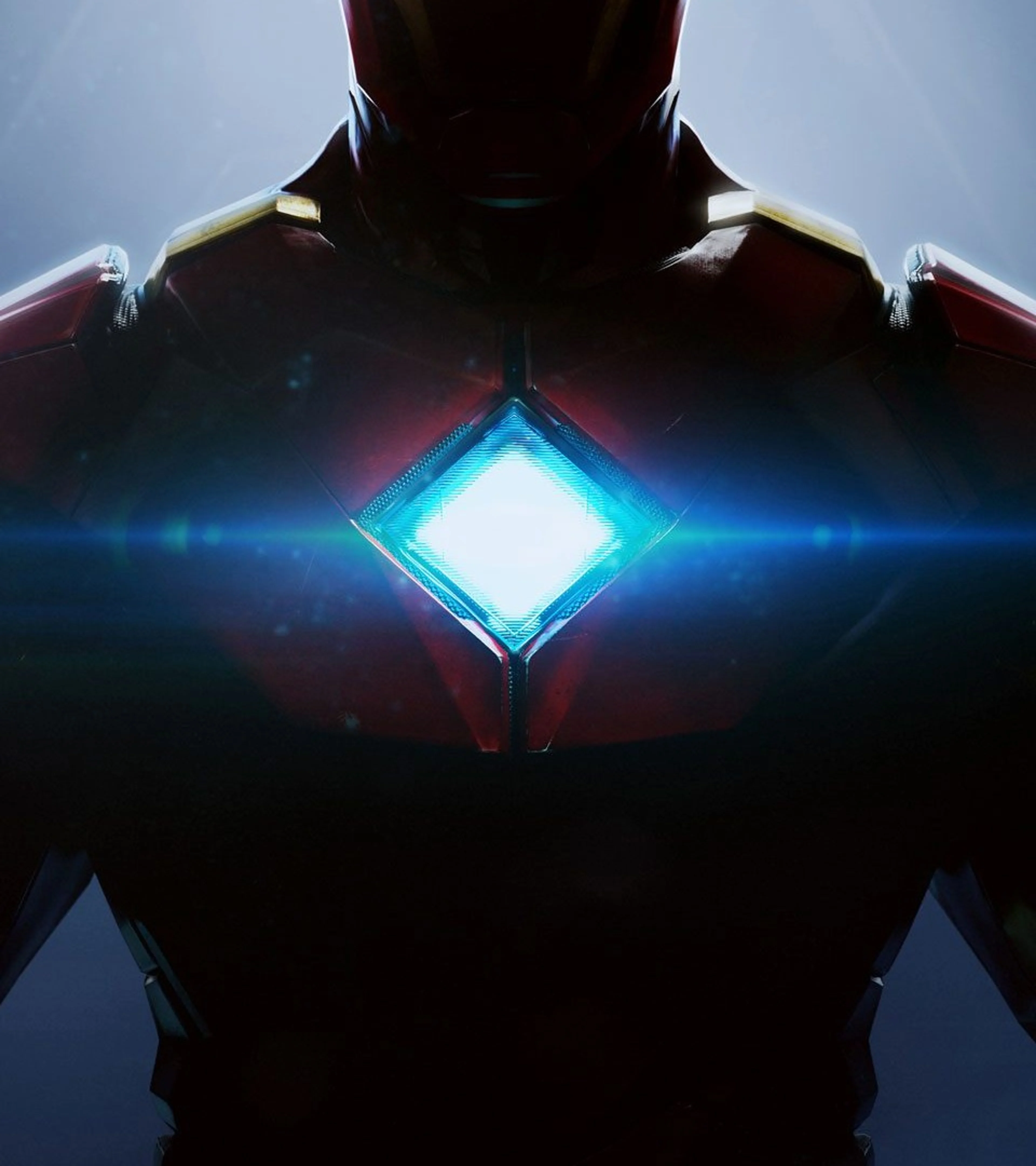 Iron Man (EA Motive)