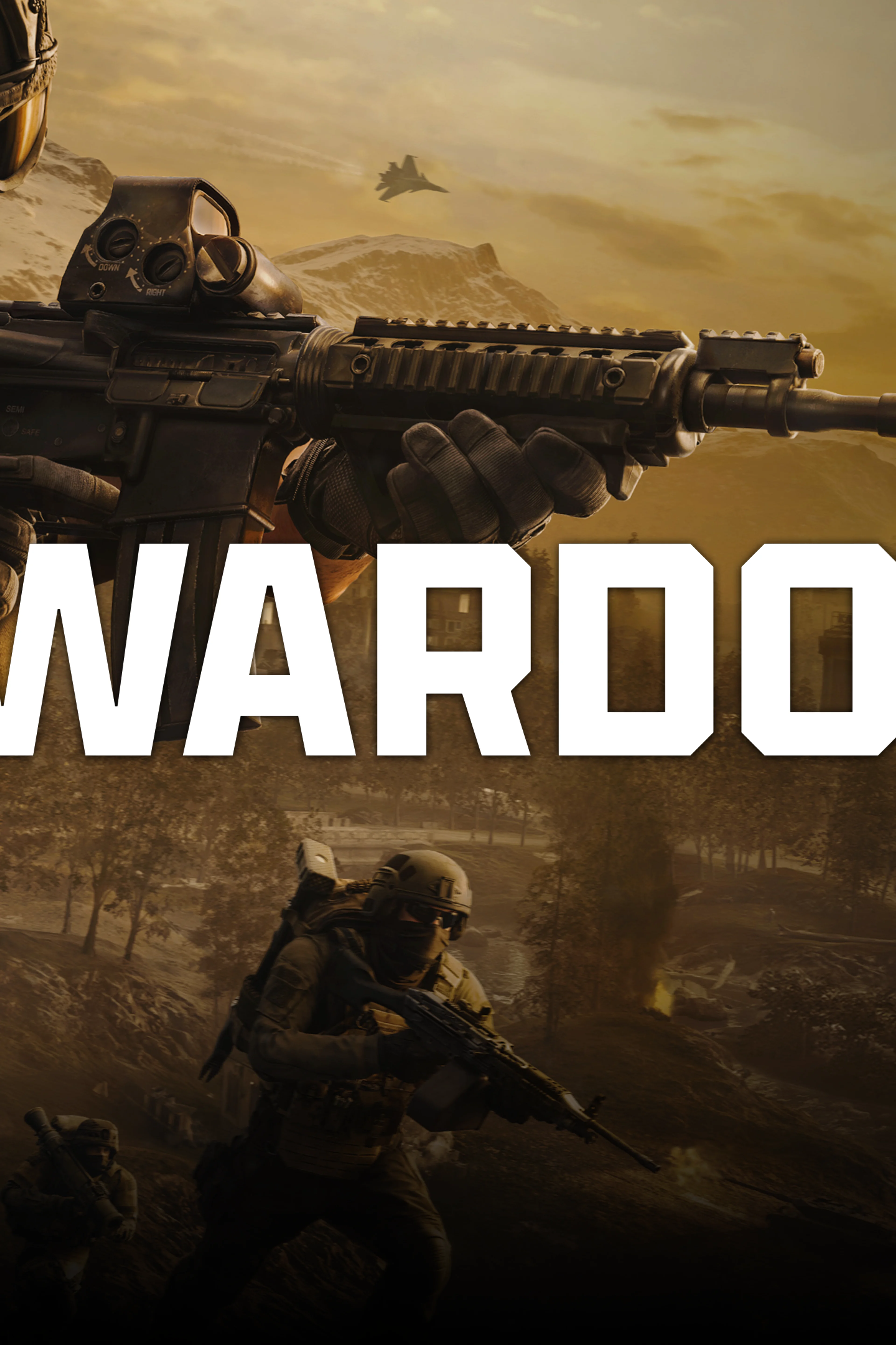 WARDOGS
