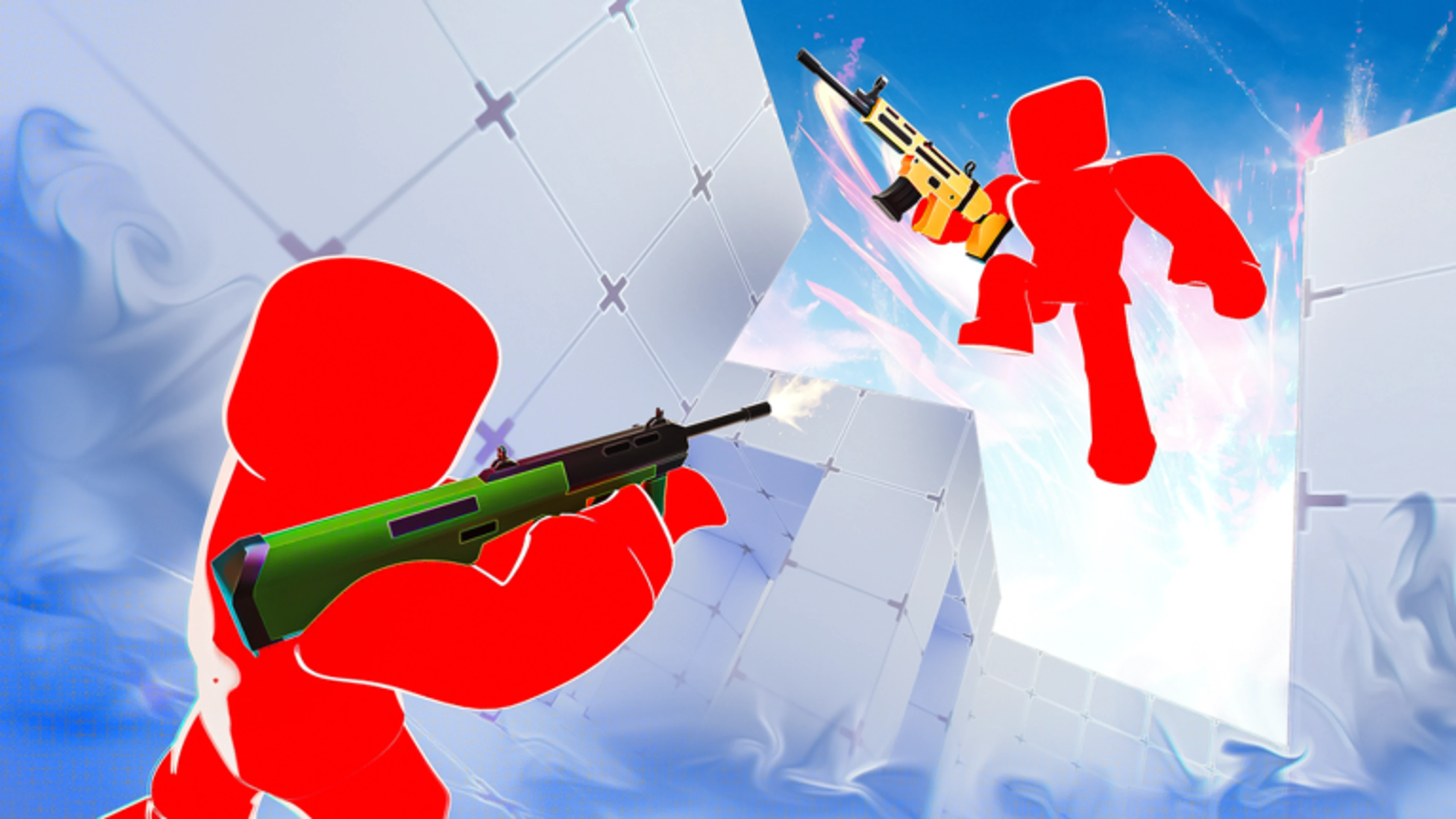 Roblox RIVALS Codes: Free Keys and How to Redeem