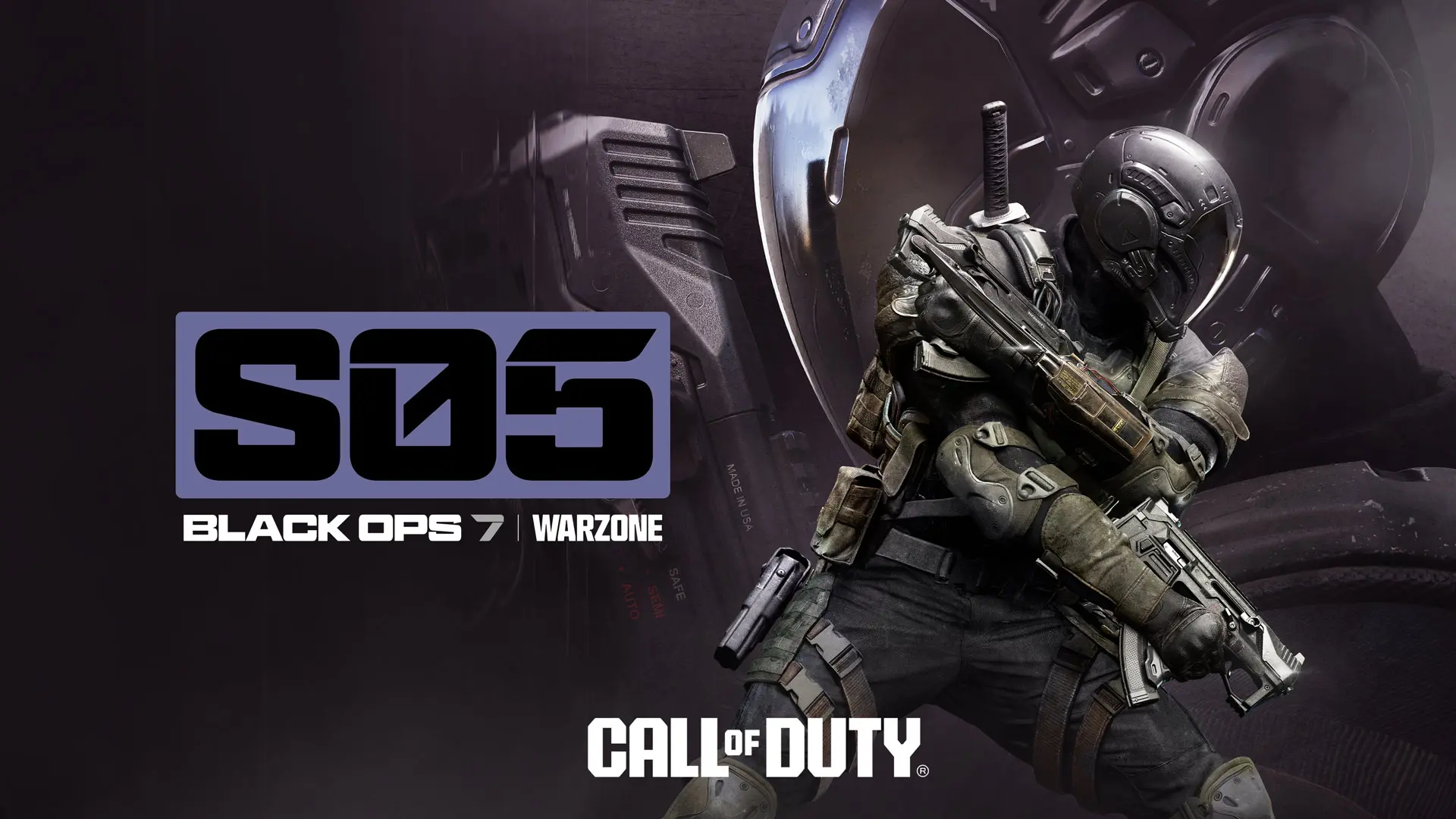 Black Ops 7 Season 5 Is Live: Maps, Weapons, Zombies, and Warzone